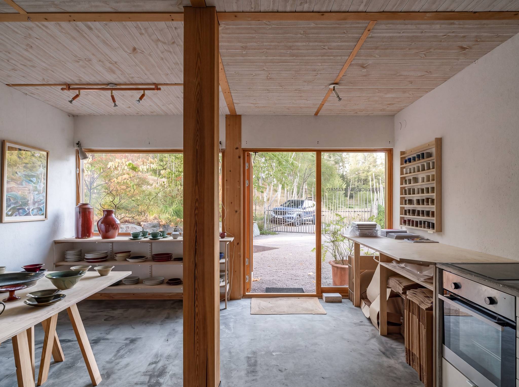 5 rum Villa på Risvägen 54 Nacka kommun - bild 17