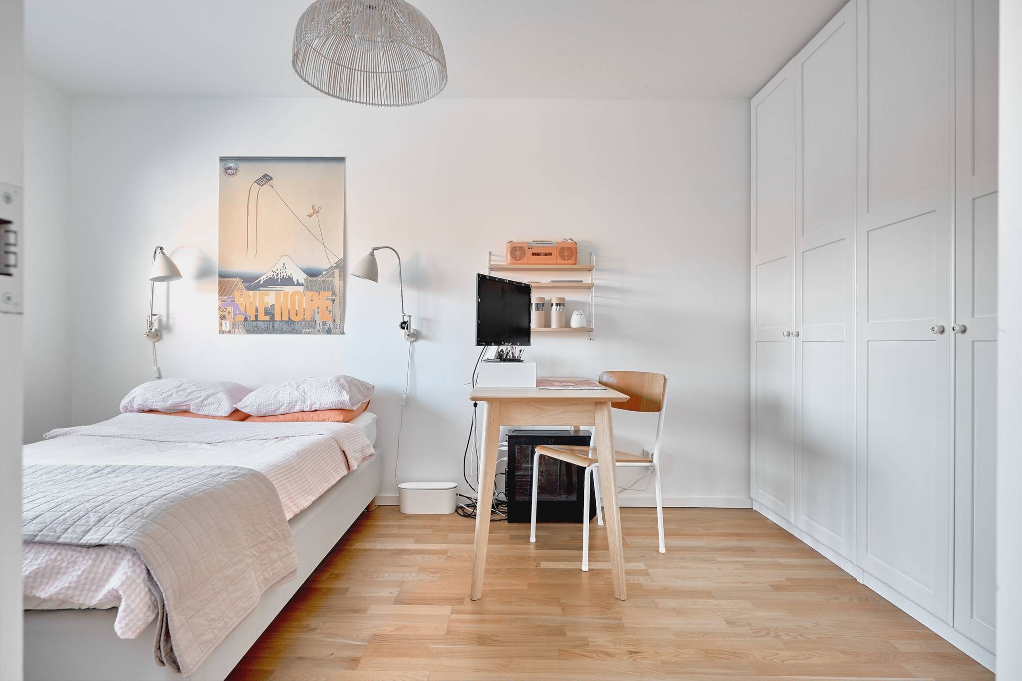 3 rum Lägenhet på Horisontvägen 75, 3tr Skarpnäck Stockholms kommun - bild 9