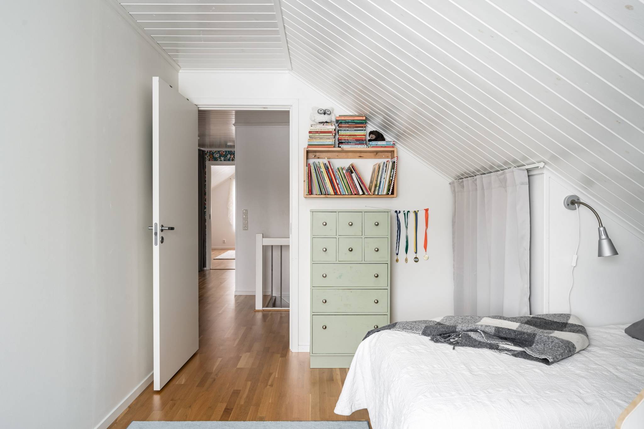 8 rum Villa på Oxelvägen 24 Tullinge Botkyrka kommun - bild 51