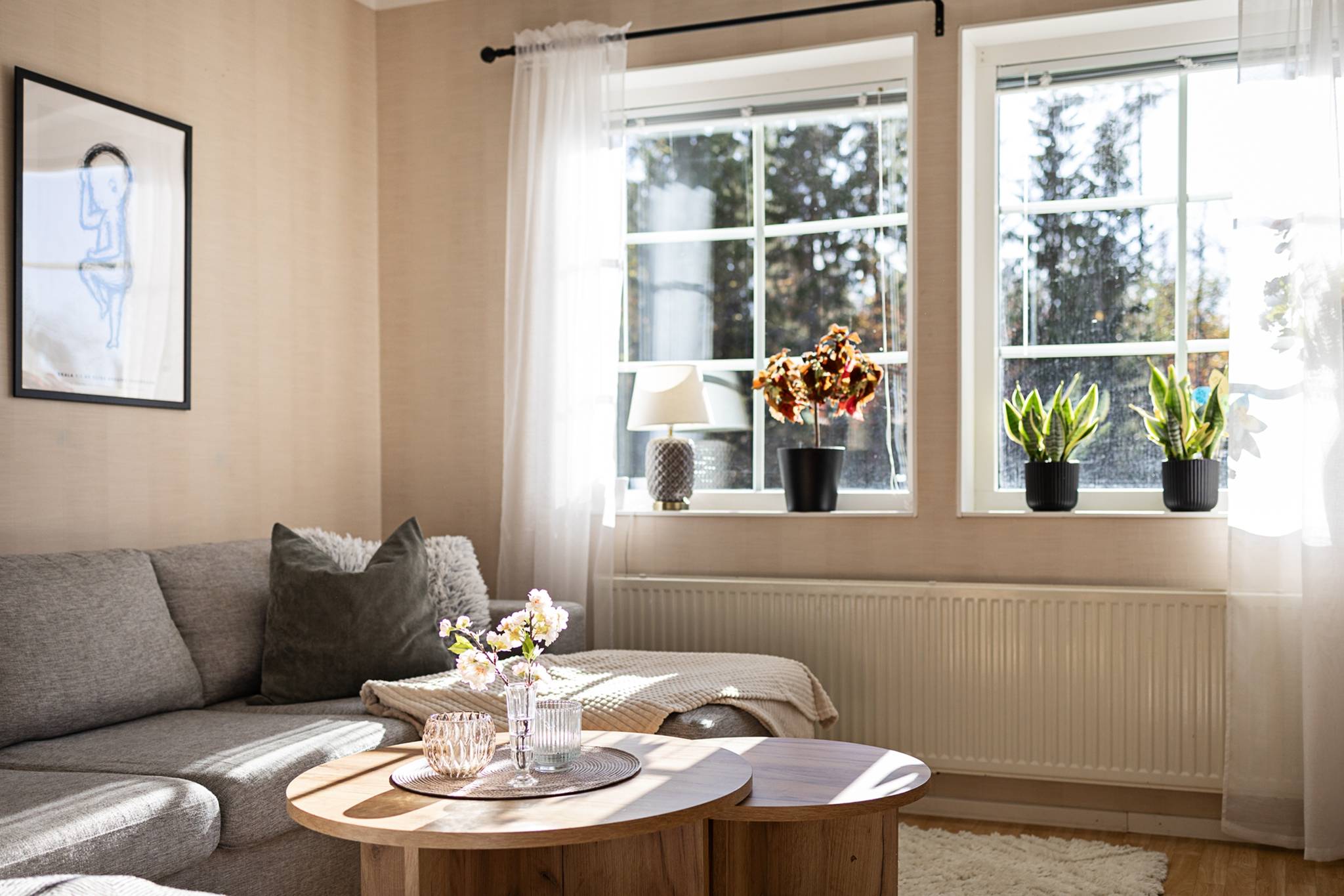 5 rum Villa på Smedvägen 14 Bjurholm Bjurholms kommun - bild 7