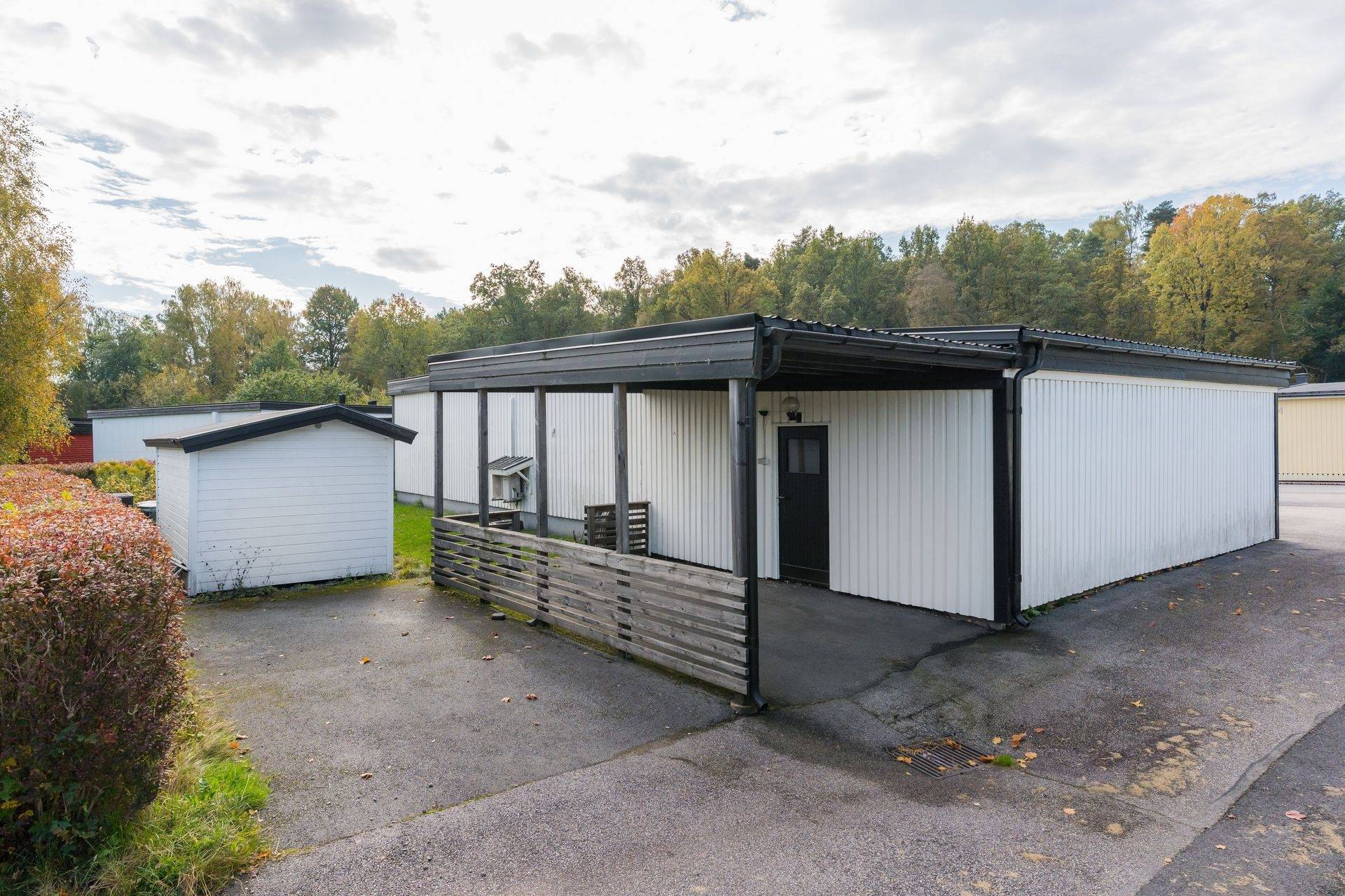 4 rum Villa på Västergårdsgatan 5 Borås Borås kommun - bild 26