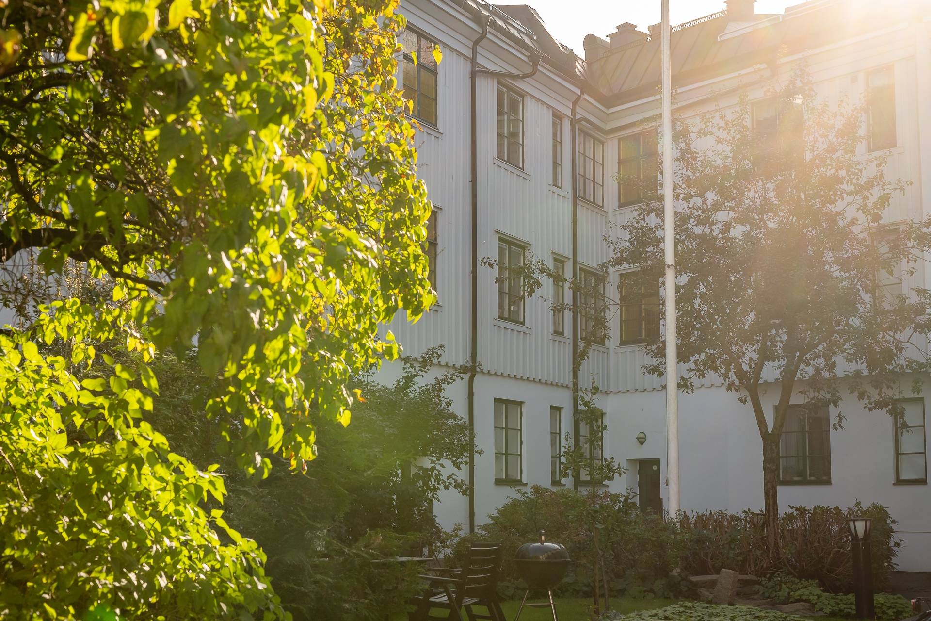 3 rum Lägenhet på Erik Dahlbergsgatan 29A Vasastaden Göteborgs kommun - bild 56