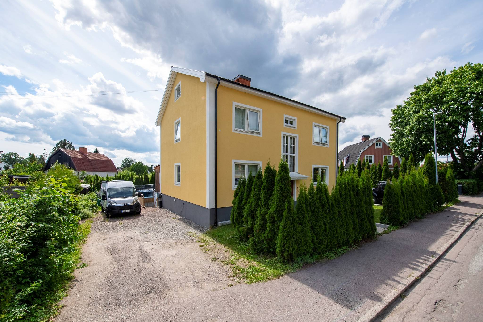 övrig på Målargatan 5 Malmaberg, Västerås kommun - bild 2