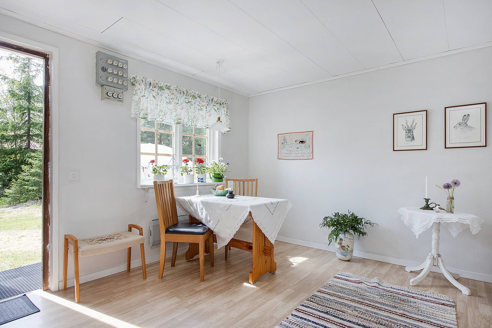 1 rum Vinterbonat fritidshus på Småmursvägen 36 Säljemar Gävle kommun - bild 4