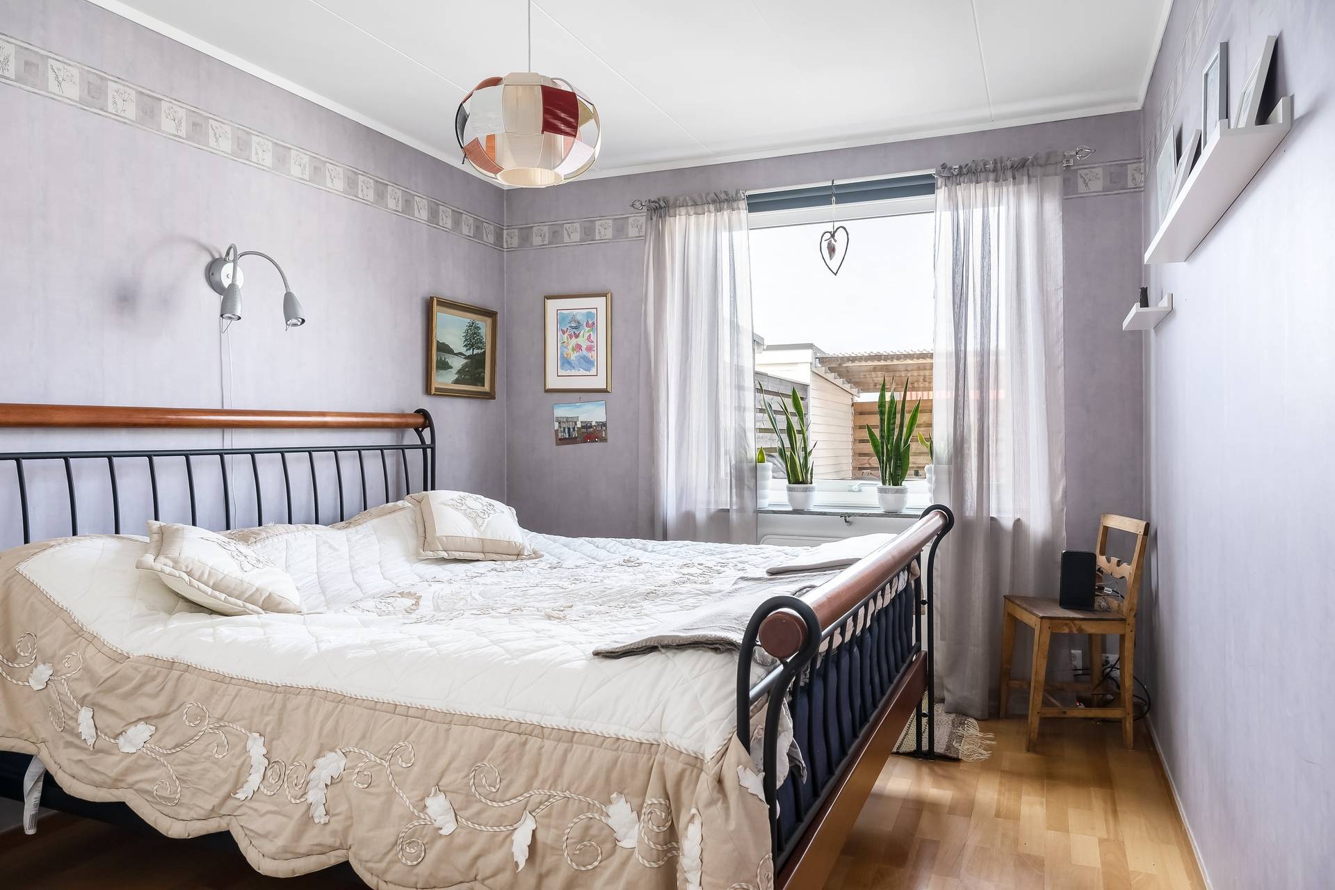 4 rum Radhus på Mästermansgatan 162 Lindö Norrköpings kommun - bild 12