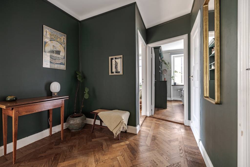 2 rum Lägenhet på Tavastgatan 8b, 2tr Södermalm - Mariaberget Stockholms kommun - bild 3