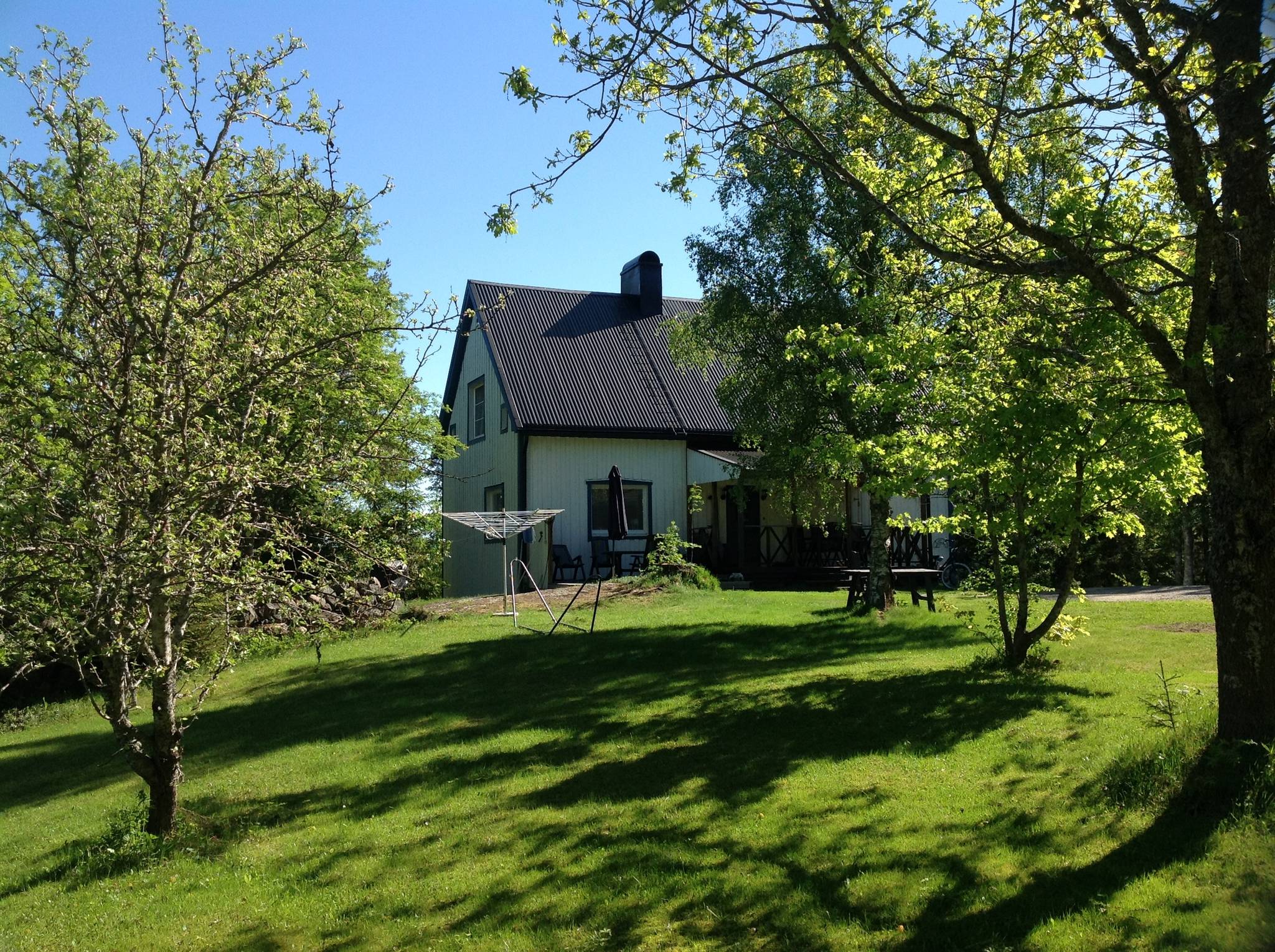 5 rum Villa på Sunnansjö 315 Sunnansjö Örnsköldsviks kommun - bild 28