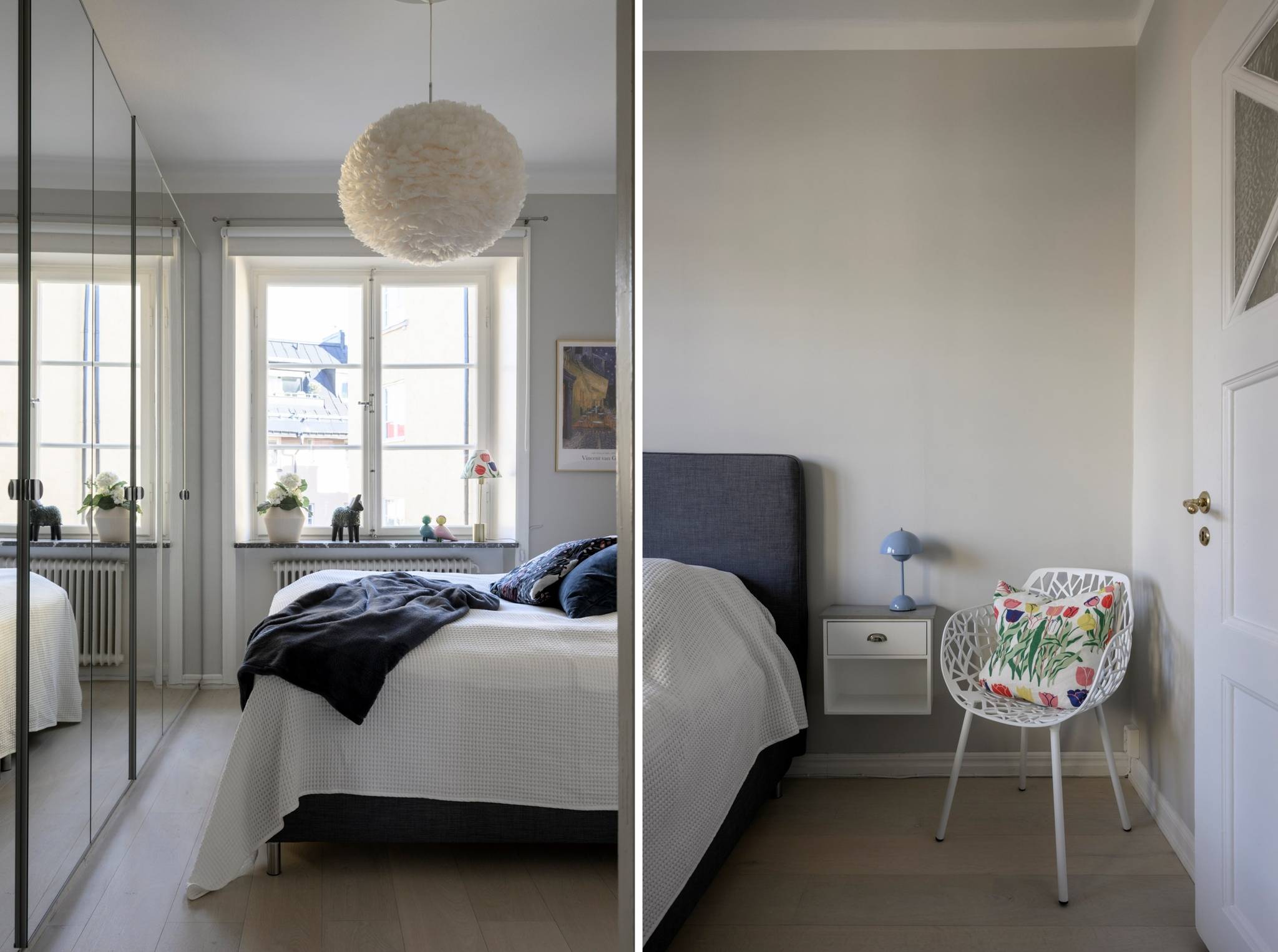 2 rum Lägenhet på Birger Jarlsgatan 104 A, 4 tr Vasastan Östermalm Stockholms kommun - bild 14