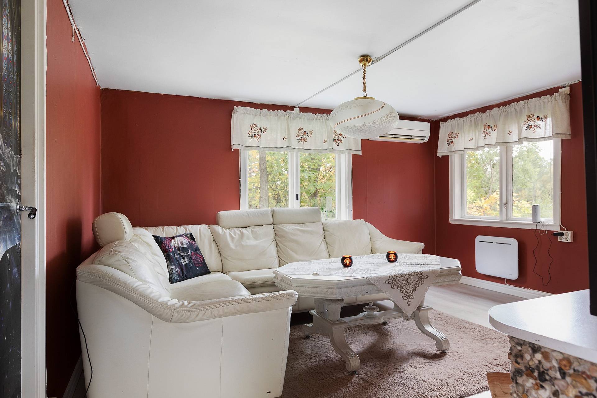 3 rum Villa på Siggatorp Målen 103 Bergkvara Torsås kommun - bild 5