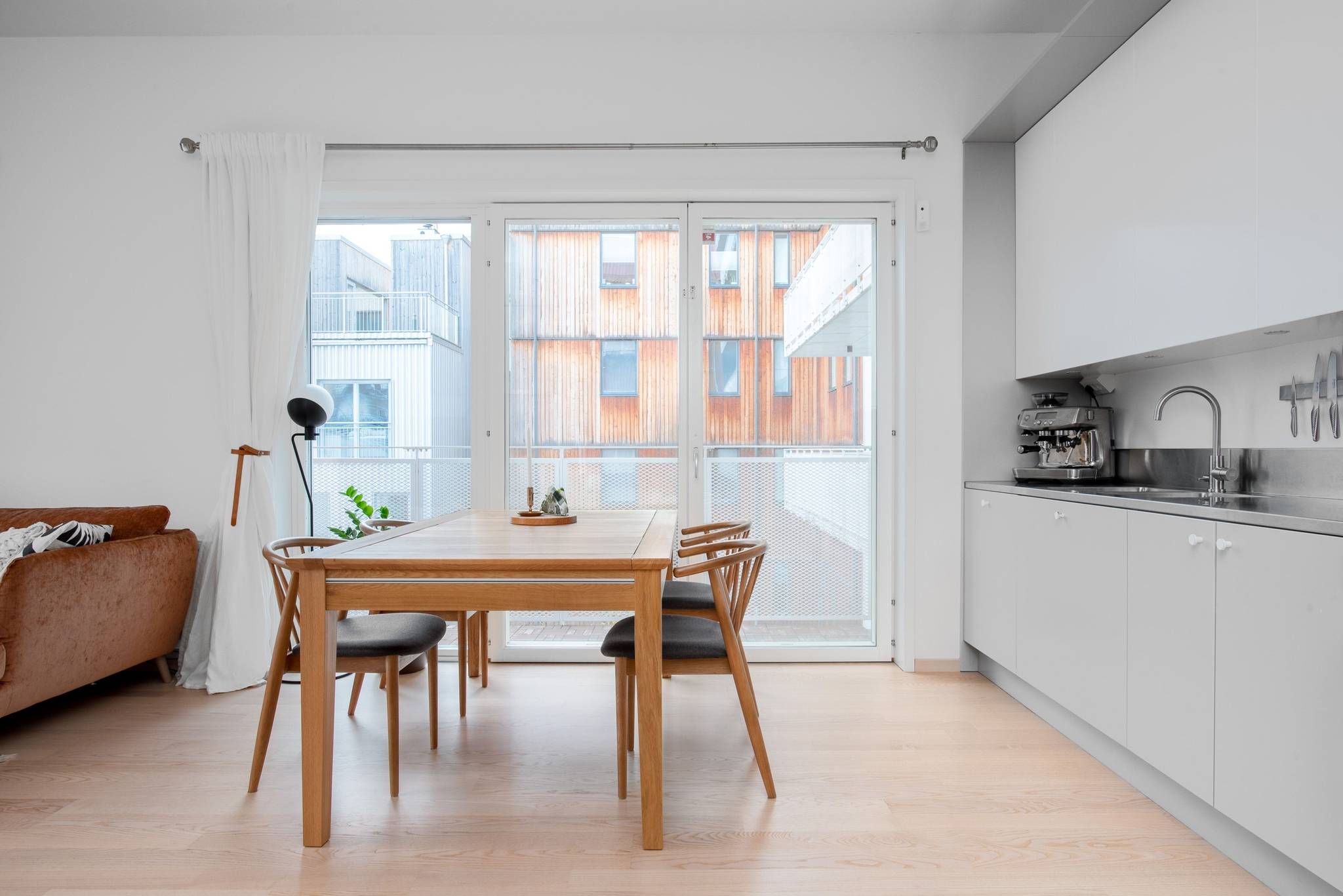 3 rum Lägenhet på Kunskapslänken 72 lgh 1103 Vallastaden Linköpings kommun - bild 9