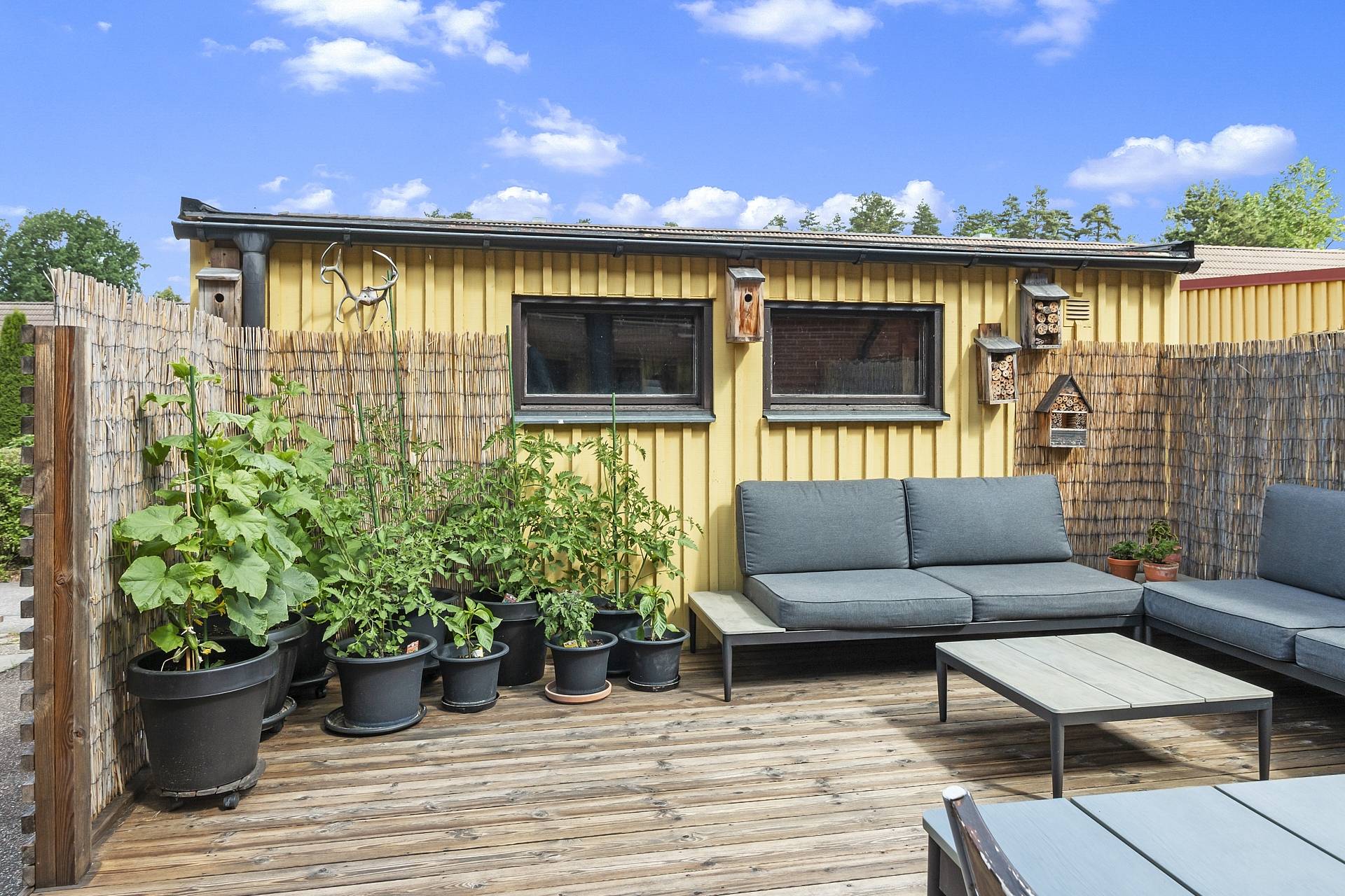 4 rum Radhus på Snarhemsvägen 4 Arboga Arboga kommun - bild 24