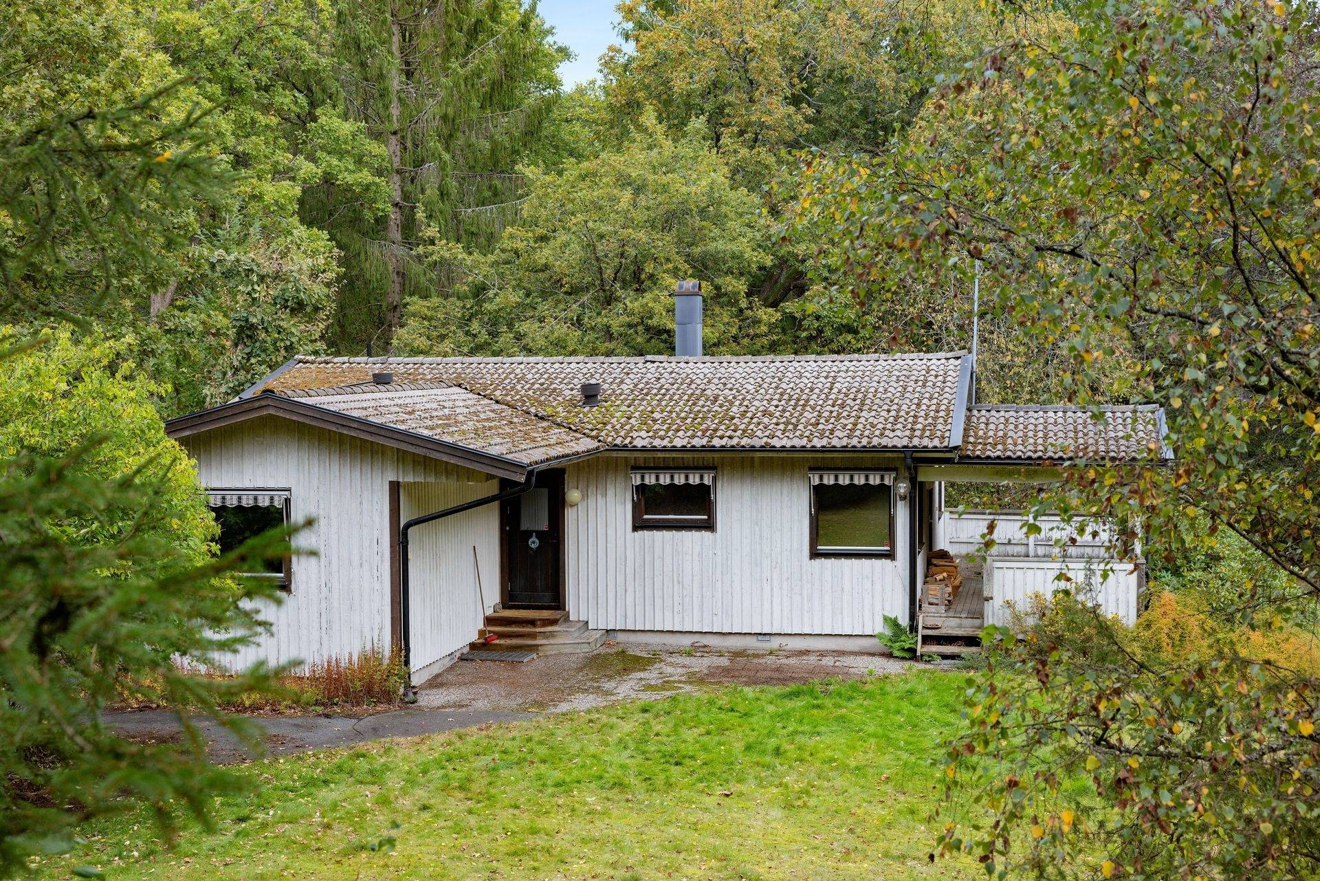 3 rum villa på Lindåsen 145 Nödinge, Ale kommun - bild 2