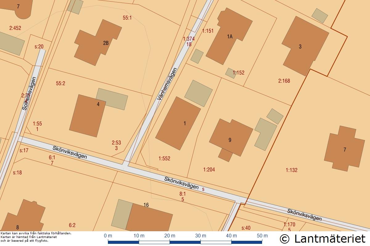 5 rum Villa på Vänhemsvägen 1 Hönö Öckerö kommun - bild 32