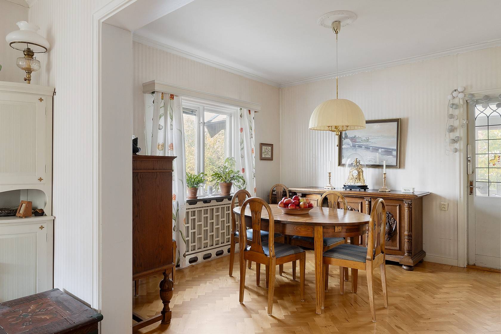 6 rum Villa på Viktoriavägen 9 Edsviken Sollentuna kommun - bild 20