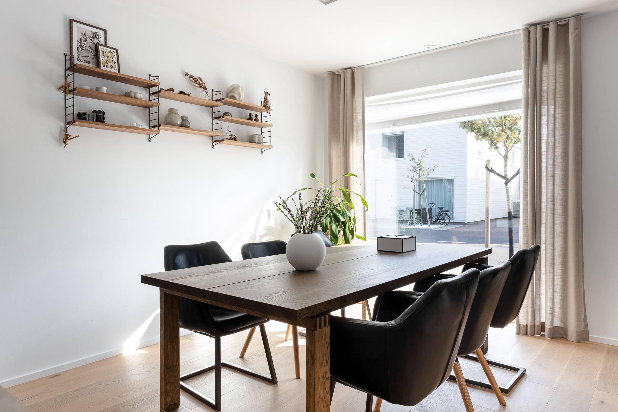 5 rum Radhus på Kimsgatan 3 Viken Höganäs kommun - bild 13
