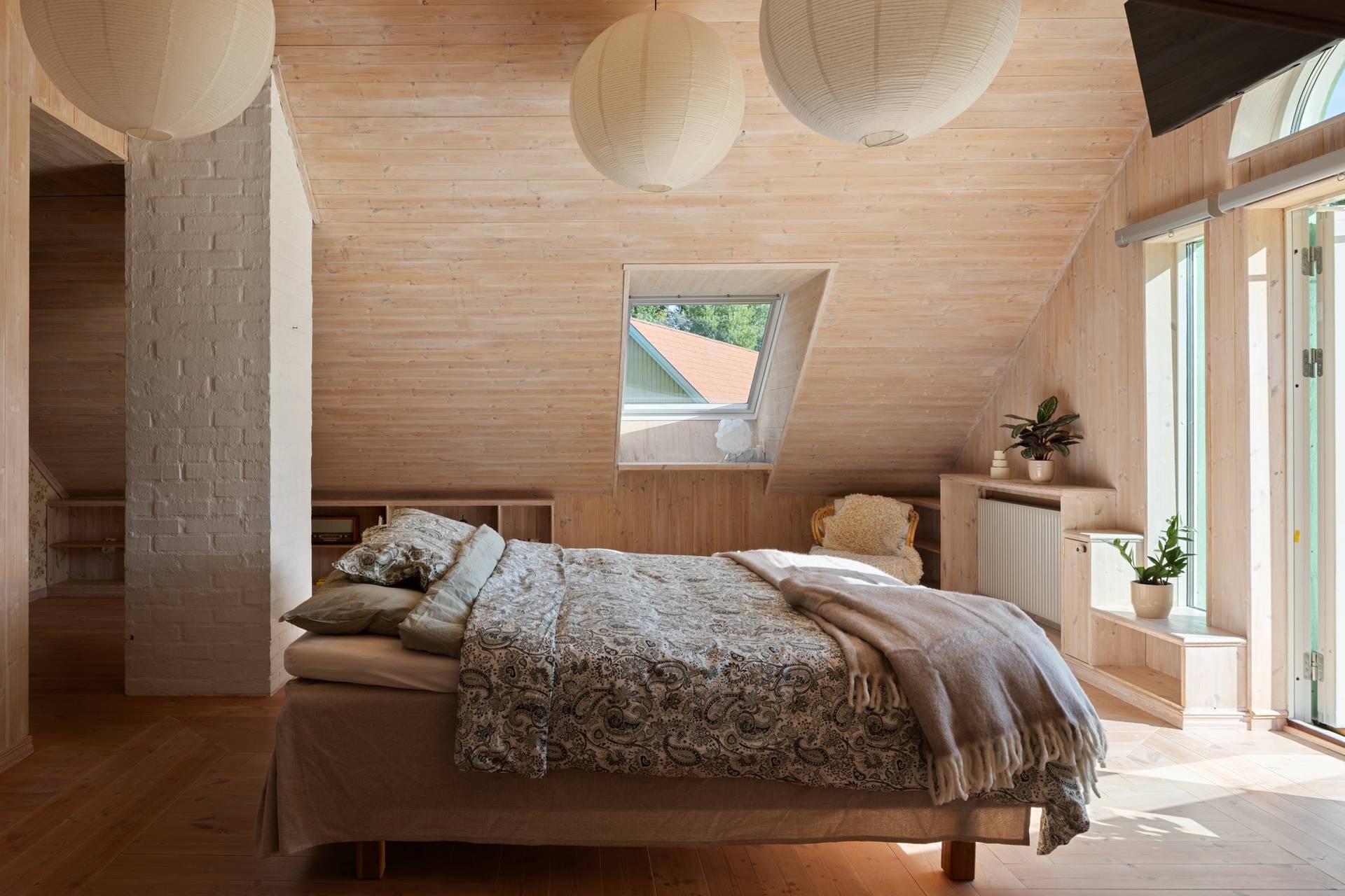 10 rum Gård/skog på Torsätra gård 1 Nykvarn Nykvarns kommun - bild 56