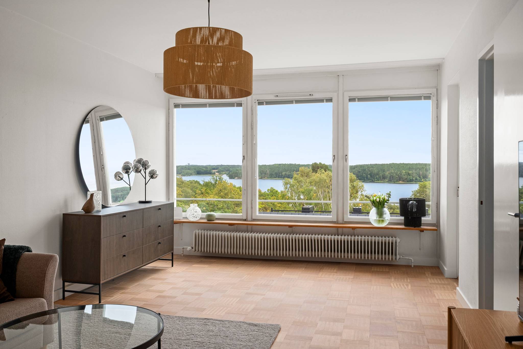 3 rum Lägenhet på Mirabellbacken 11 Hässelby Södra Villastad Stockholms kommun - bild 10
