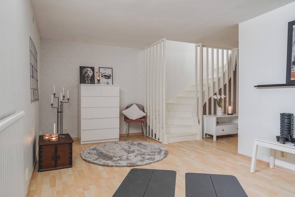 5 rum Radhus på Ivar Widéensgatan 40 Hindsbo Skara kommun - bild 28