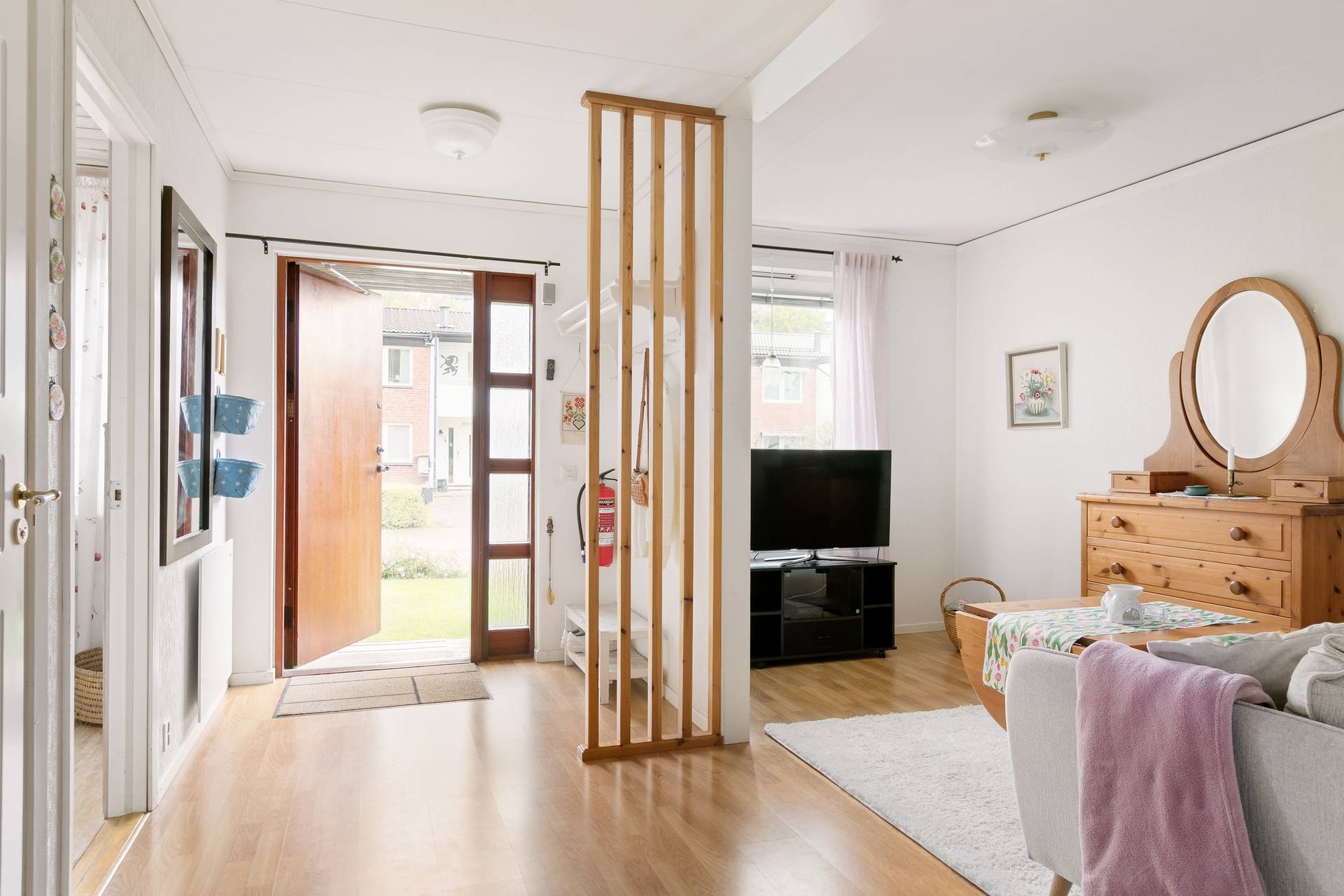 3 rum Villa på Granitvägen 35 Bönhusberget Hofors kommun - bild 7