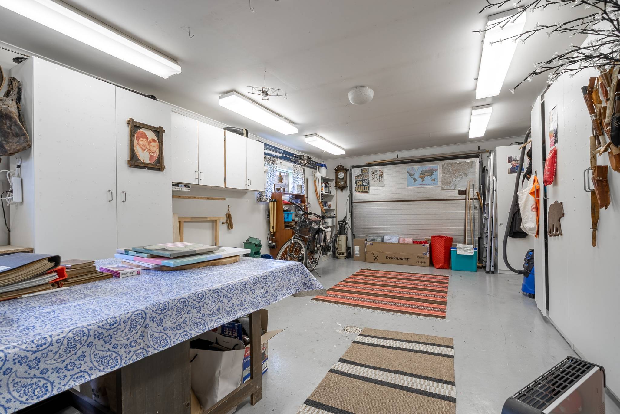 5 rum Villa på Wattmansvägen 21 Kroksta Örnsköldsviks kommun - bild 28