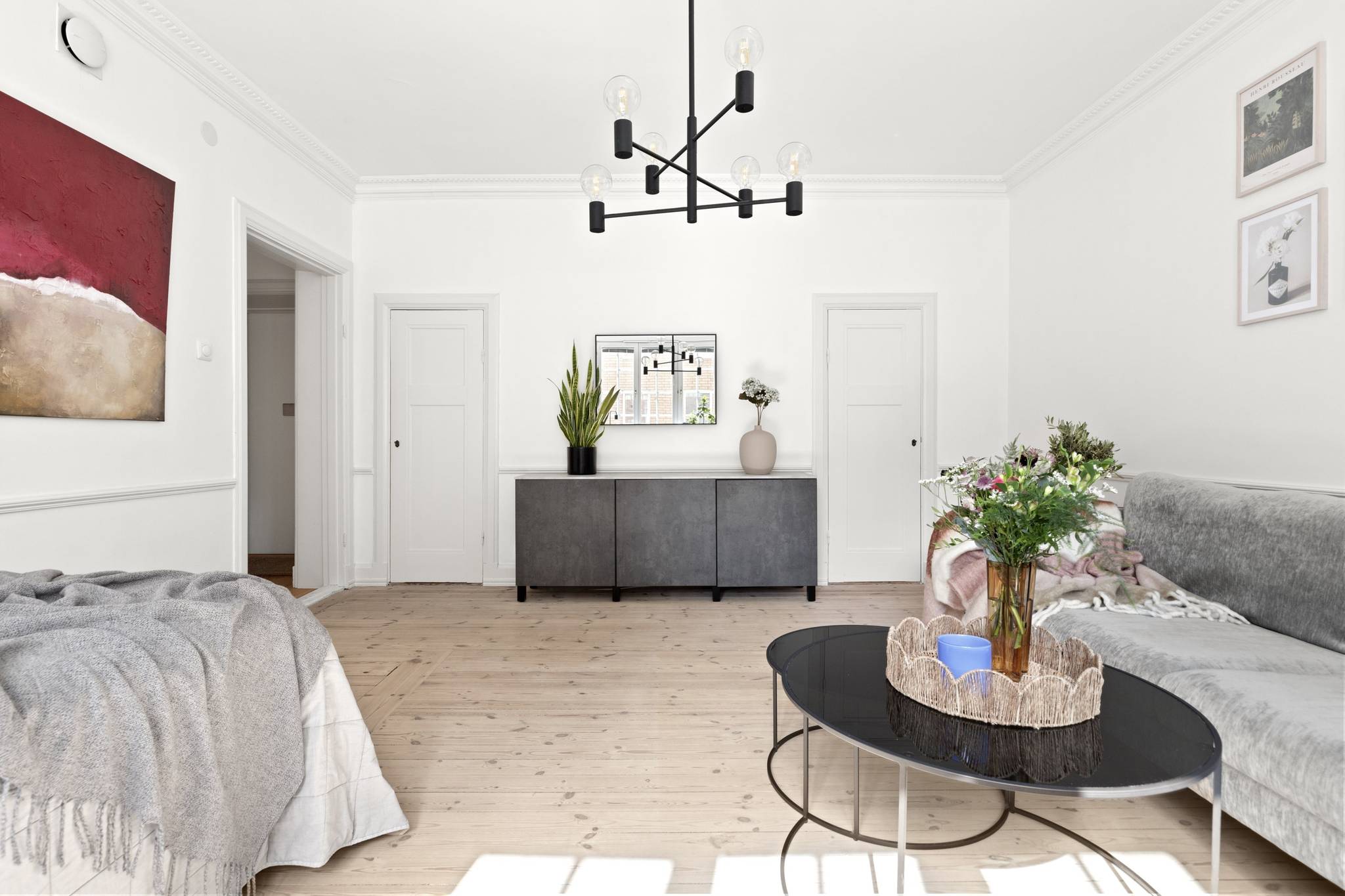 1 rum Lägenhet på Lövgatan 64 Råsunda Solna kommun - bild 9