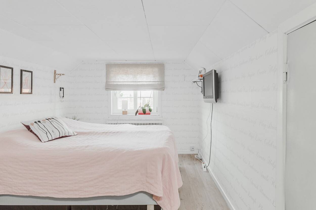 4 rum Villa på Rotevägen 7 Fagersanna Tibro kommun - bild 53