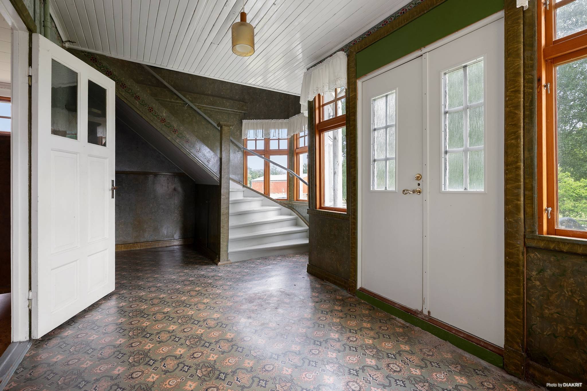 6 rum Villa på Rataryd Mellangård 1 Rataryd Ljungby kommun - bild 8