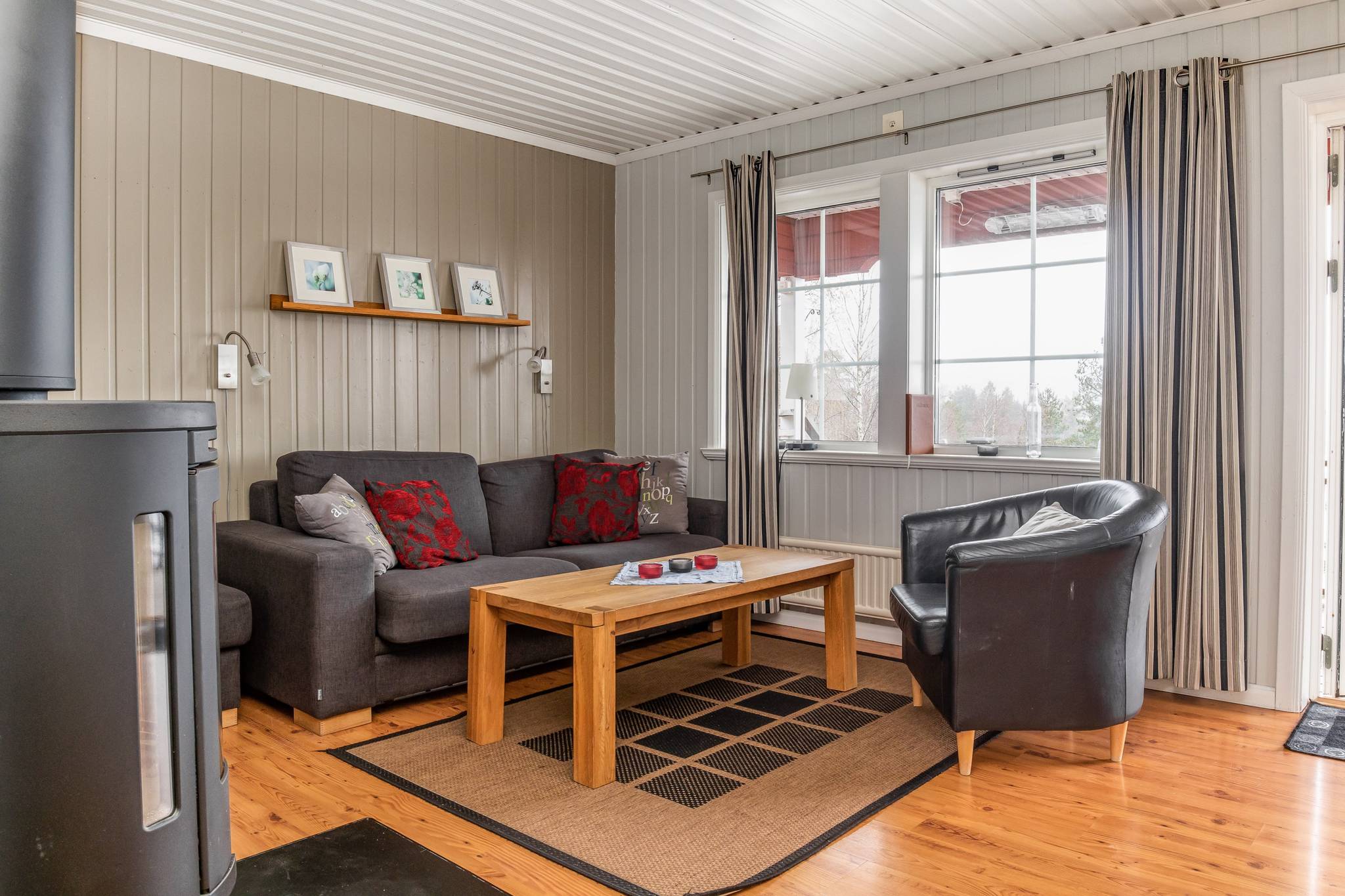 3 rum Fritidshus på Säfsbyn 162 SÄFSEN Ludvika kommun - bild 11
