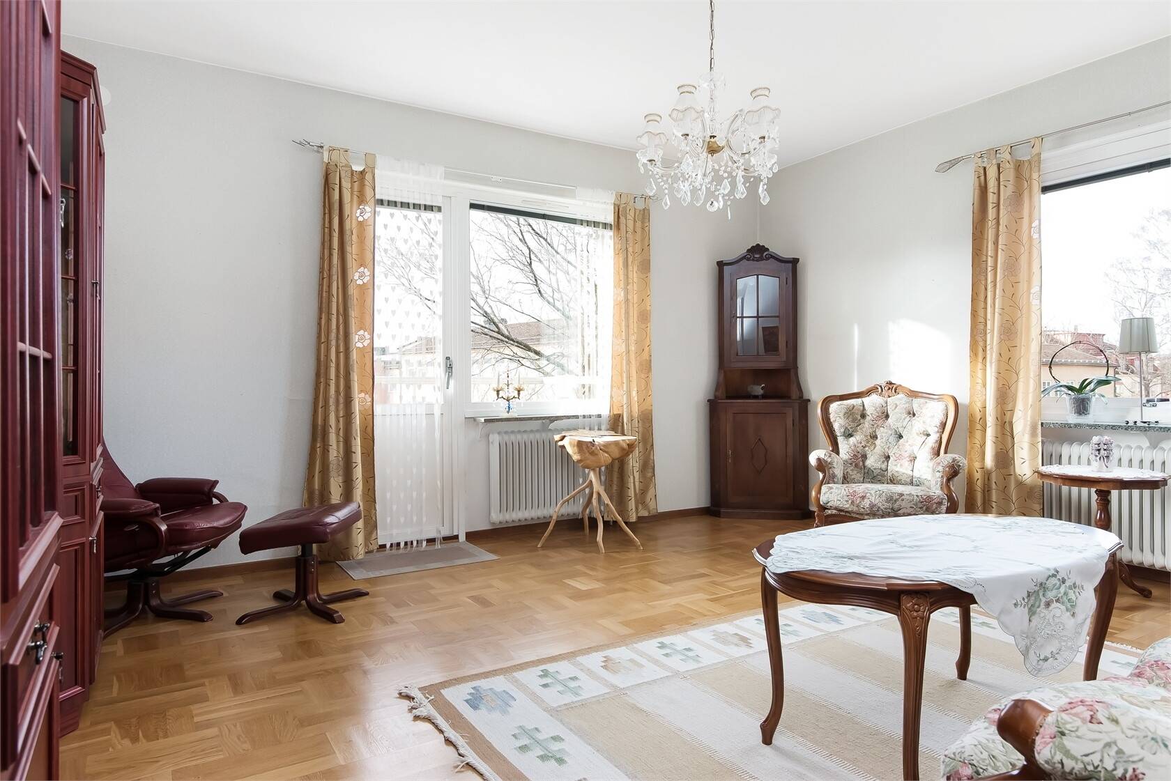 3 rum Lägenhet på Spolegatan 6B, 1 vån NEDRE HOLM Motala kommun - bild 5