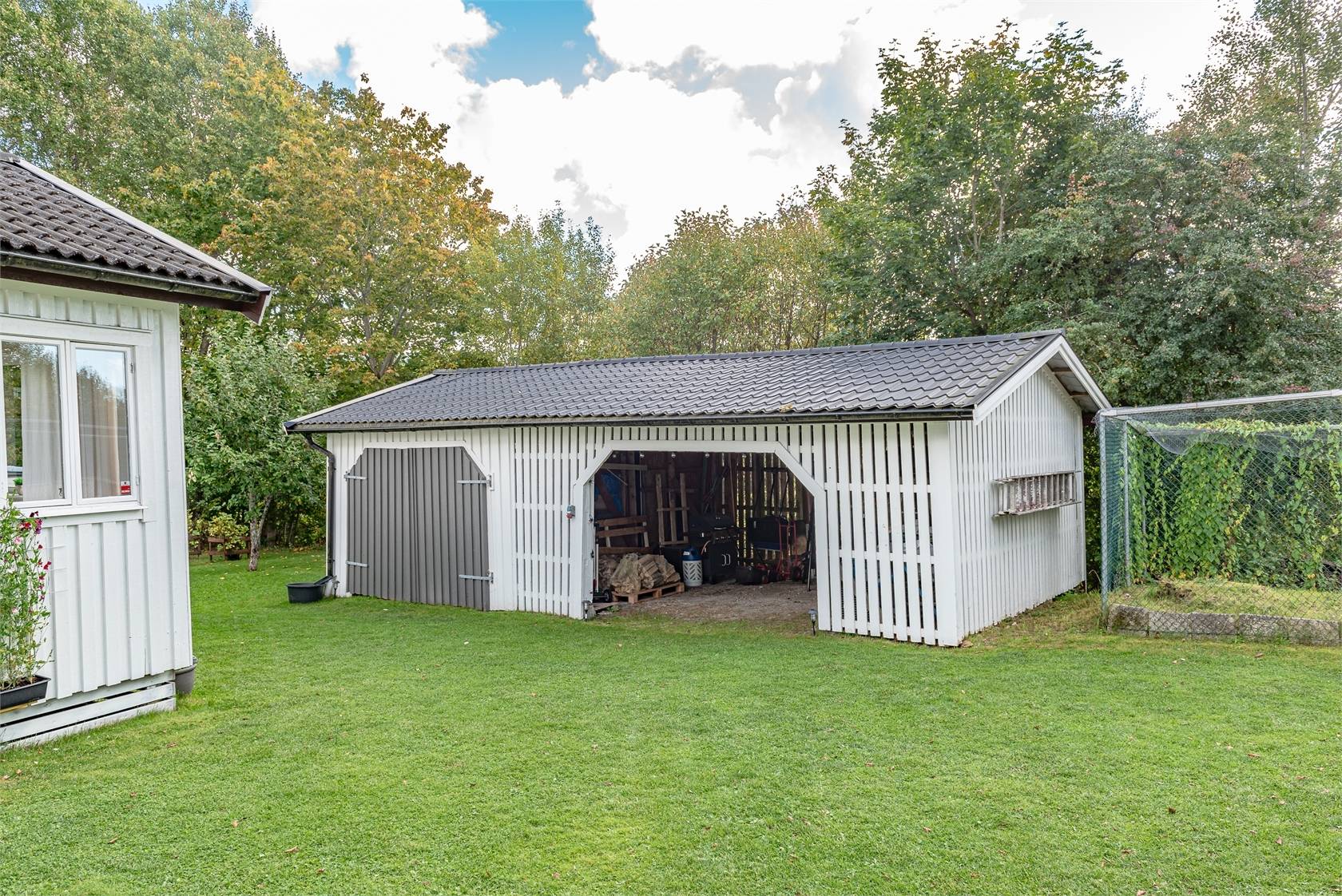 8 rum Villa på Västra Eds väg 12 Ed Dals-Eds kommun - bild 16