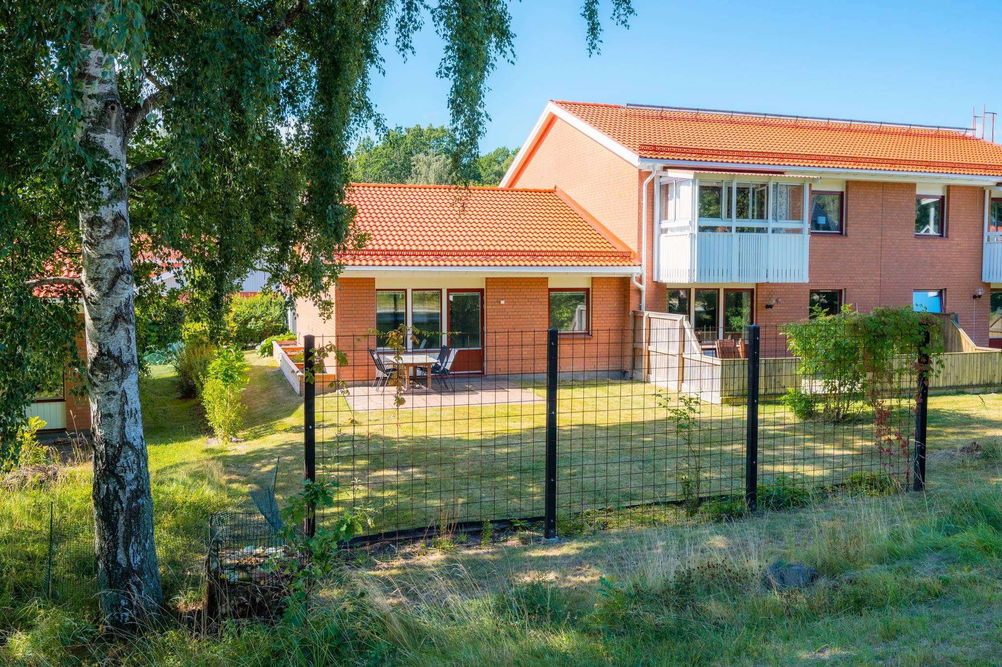 2 rum Radhus på Trangången 11 Bryngelstorp Nyköpings kommun - bild 4