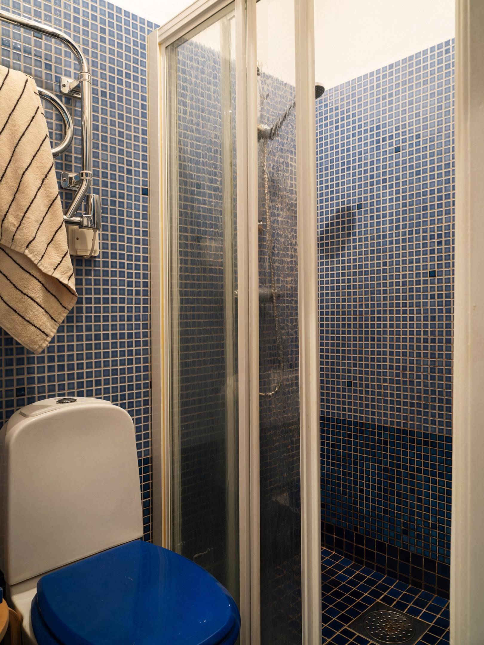 1 rum Lägenhet på Hallandsgatan 46 Södermalm Stockholms kommun - bild 18