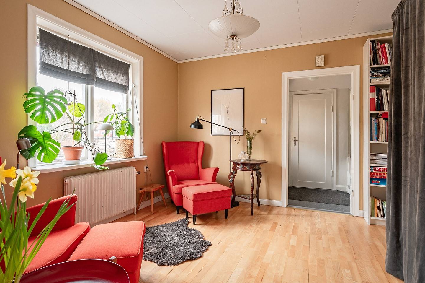 6 rum Villa på Smältargatan 6 Barrsätra Sandvikens kommun - bild 28