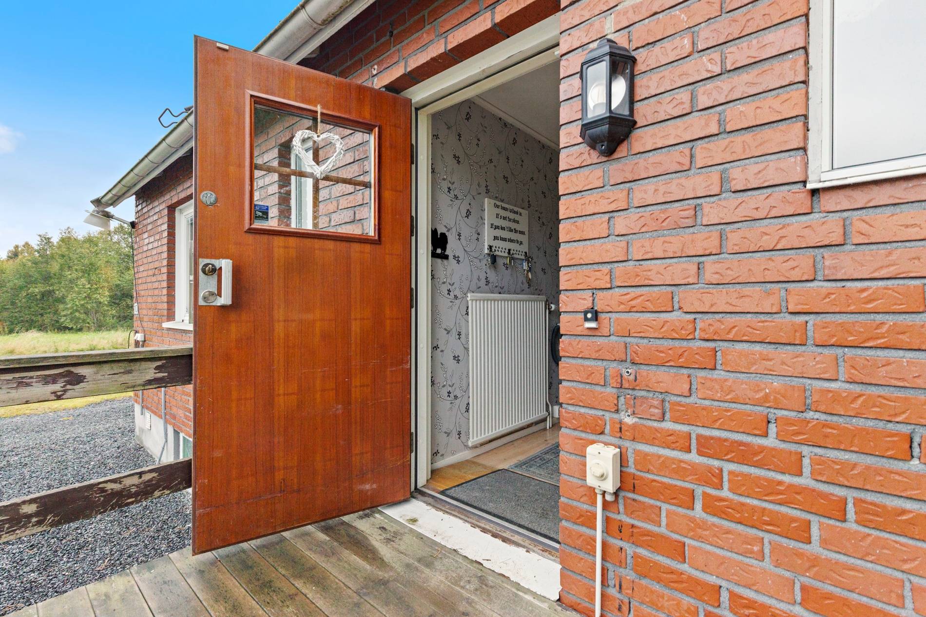 4 rum Villa på Örnvägen 10 Kramfors kommun - bild 5