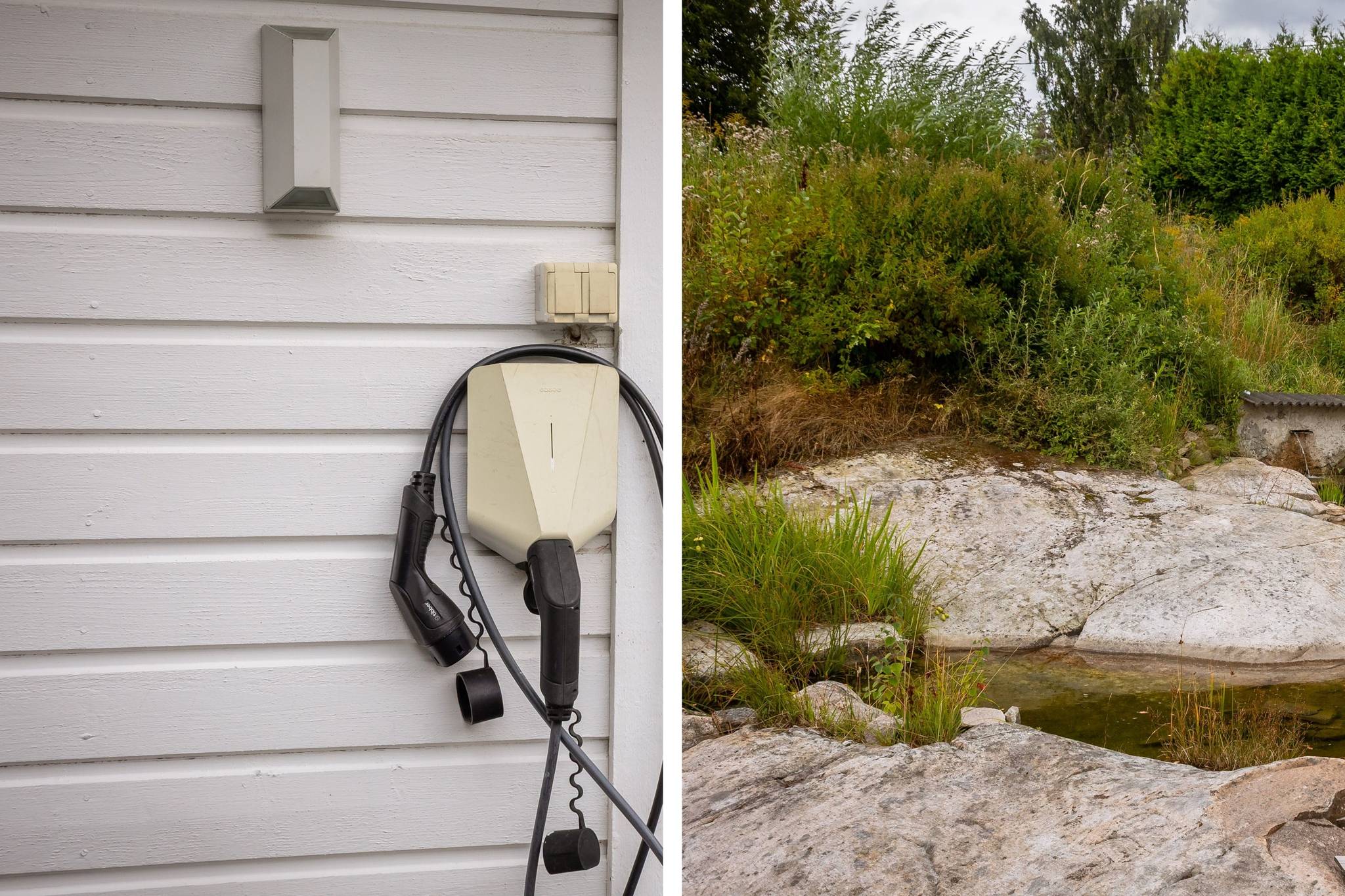6 rum Villa på Flabäcksvägen 4 Mölndals kommun - bild 33