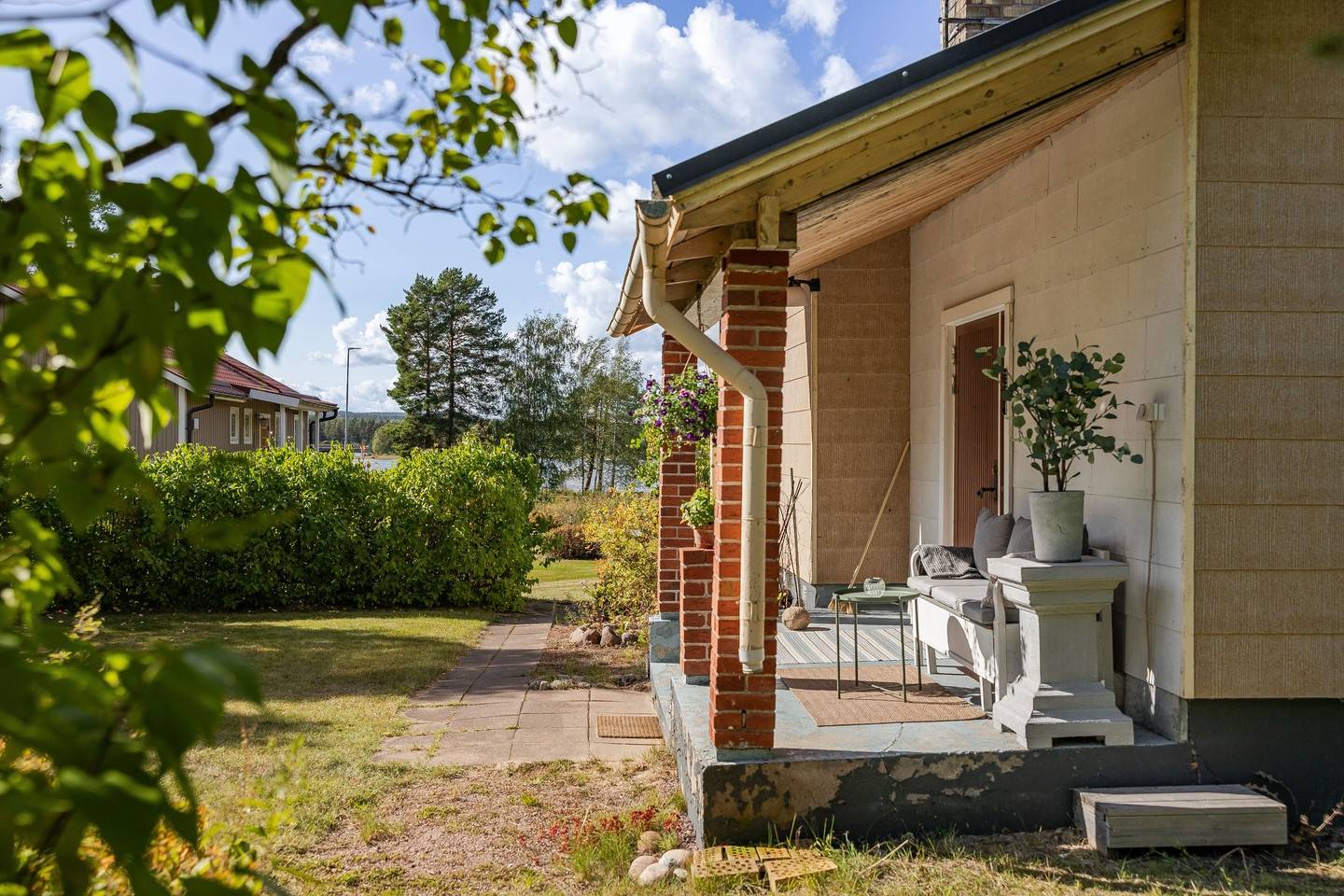 3 rum Villa på Furudal Sjöstigen 7 Furudal Rättviks kommun - bild 8