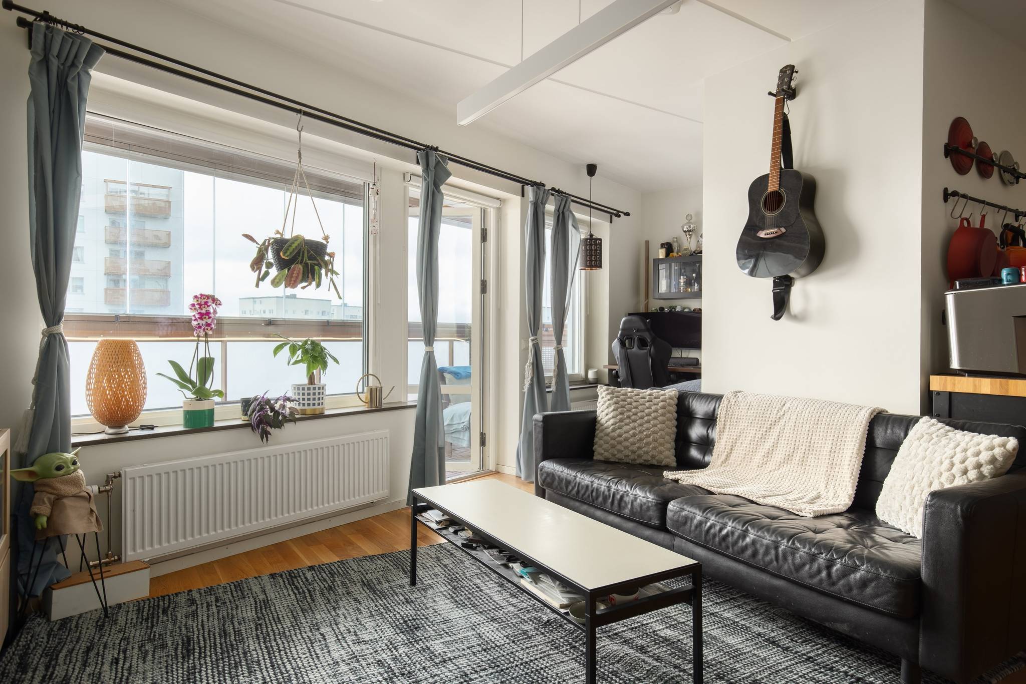 2 rum Lägenhet på Rangstagatan 18 Bandhagen / Högdalen Stockholms kommun - bild 12