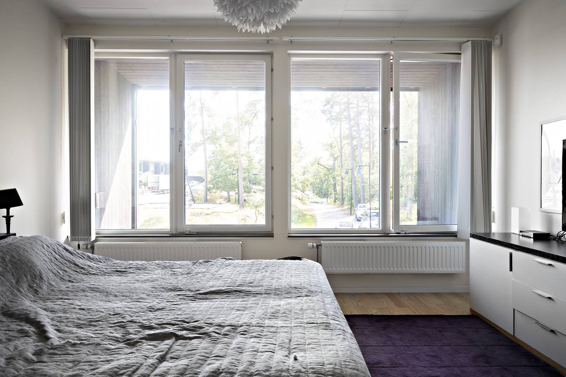 4 rum Radhus på Pastor Normans väg 1 Höjdhagen Värmdö kommun - bild 15
