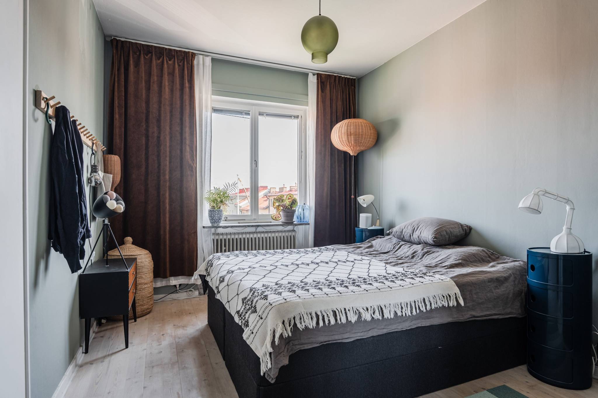 3 rum Lägenhet på Frodegatan 15B Fålhagen Uppsala kommun - bild 15