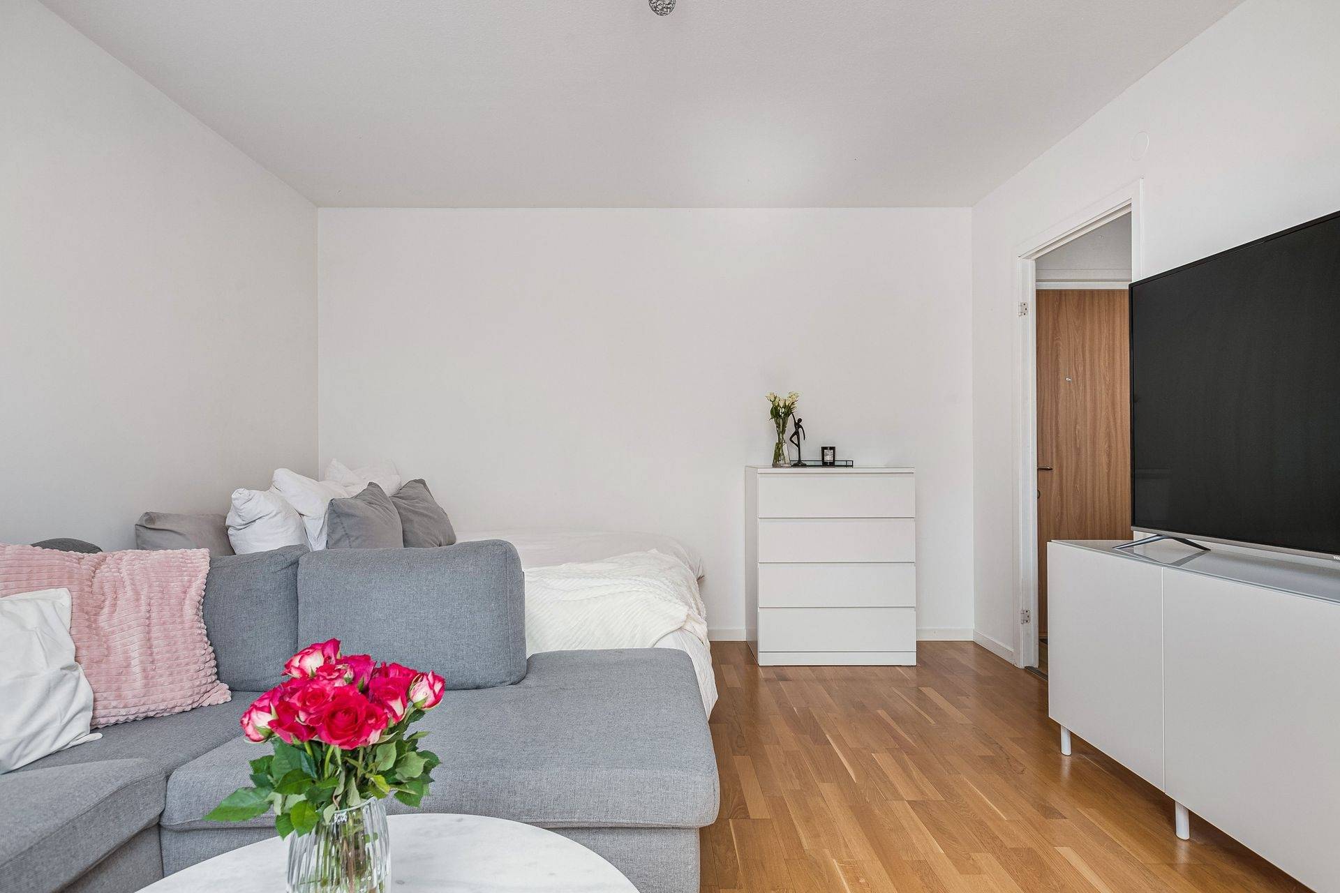 1 rum Lägenhet på Skogslyckegatan 86 Johannelund Linköpings kommun - bild 7