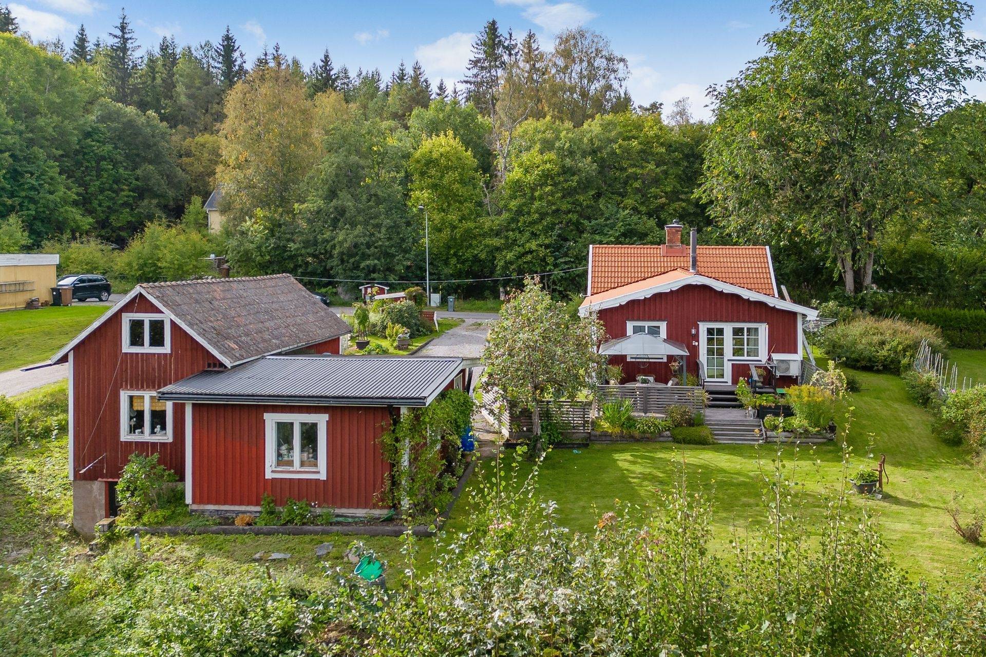 3 rum Villa på Träfotbostigen 5 Sågmyra Falu kommun - bild 3