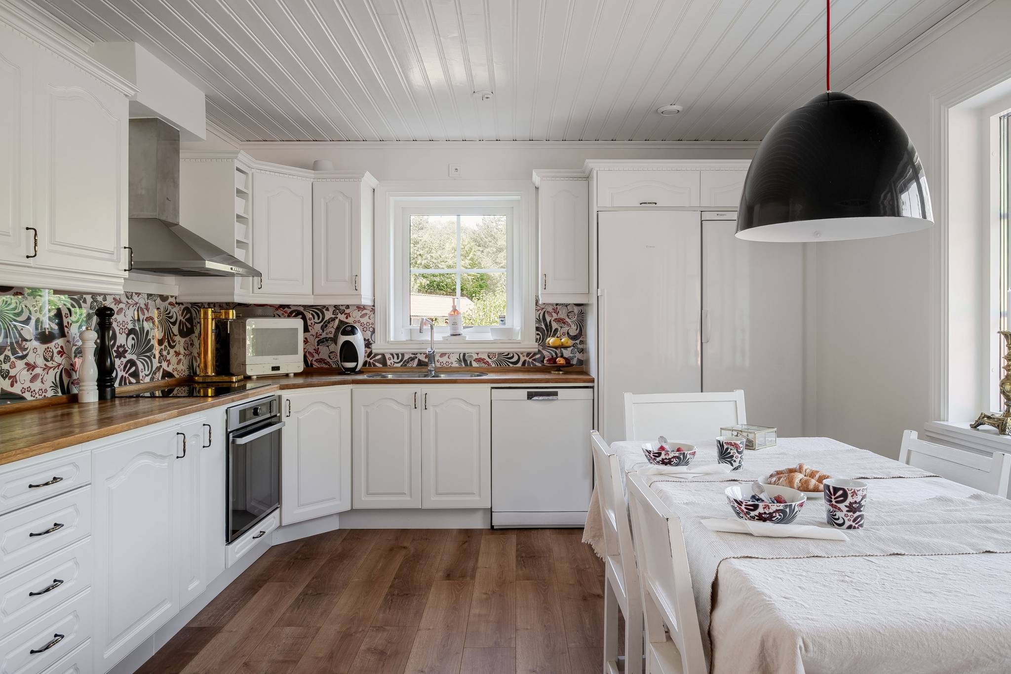 5 rum Villa på Näverängsvägen 13B Vik Värmdö kommun - bild 11