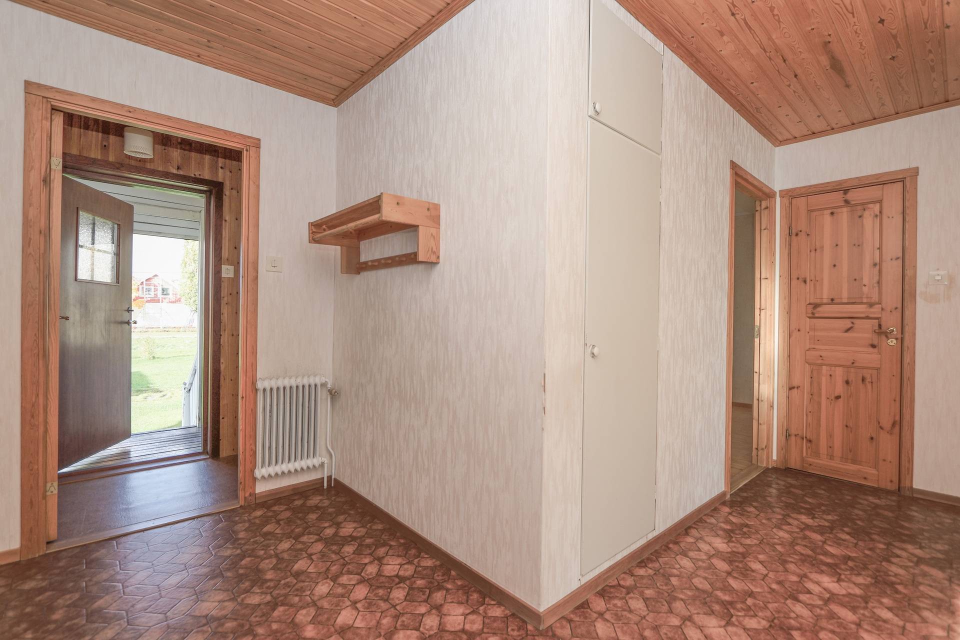 4 rum Villa på Gruppvägen 9 Fagernäs Bodens kommun - bild 4
