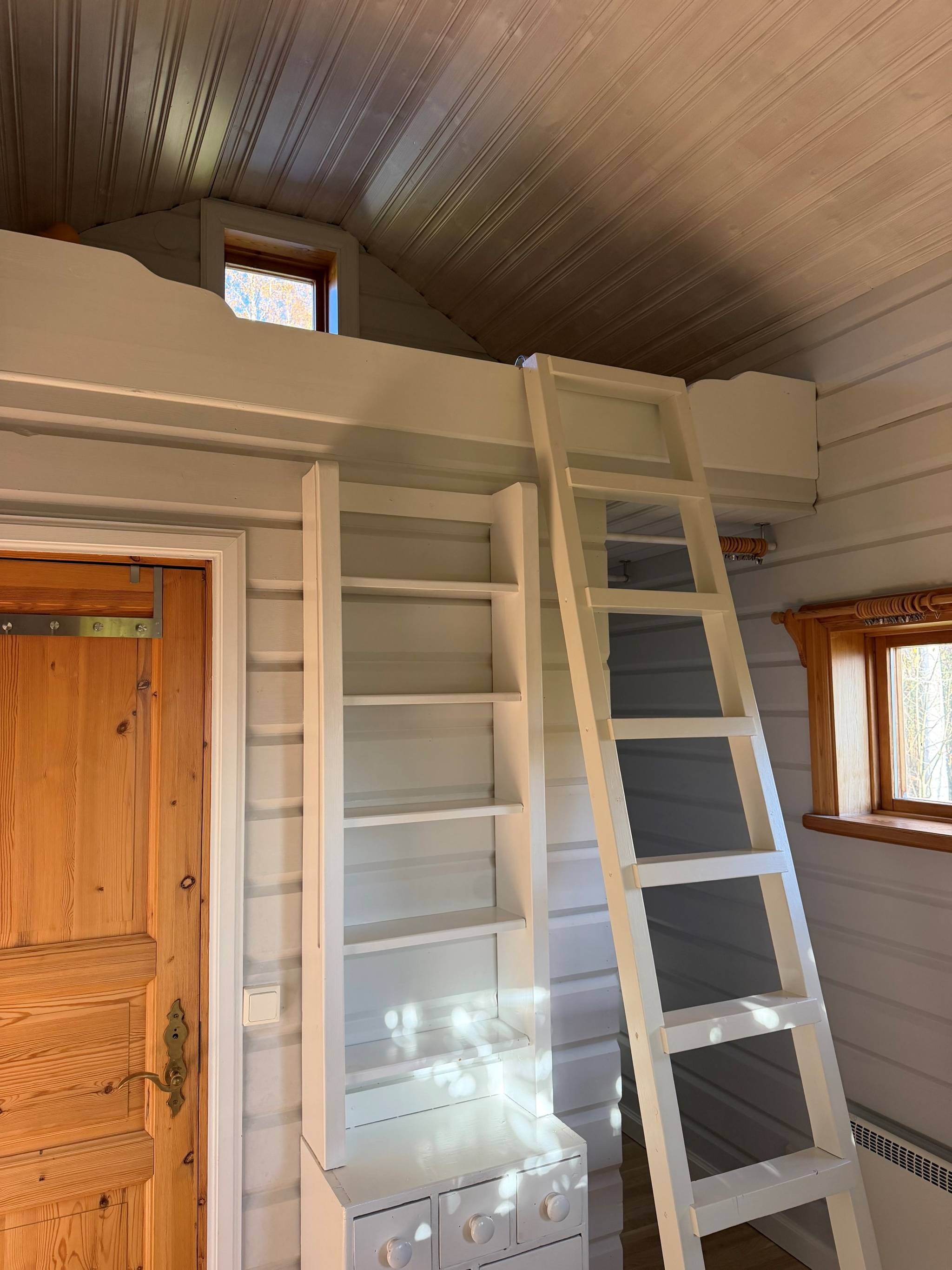 3 rum Villa på Gassarvet Overvägen 43 Siljansnäs Leksands kommun - bild 39