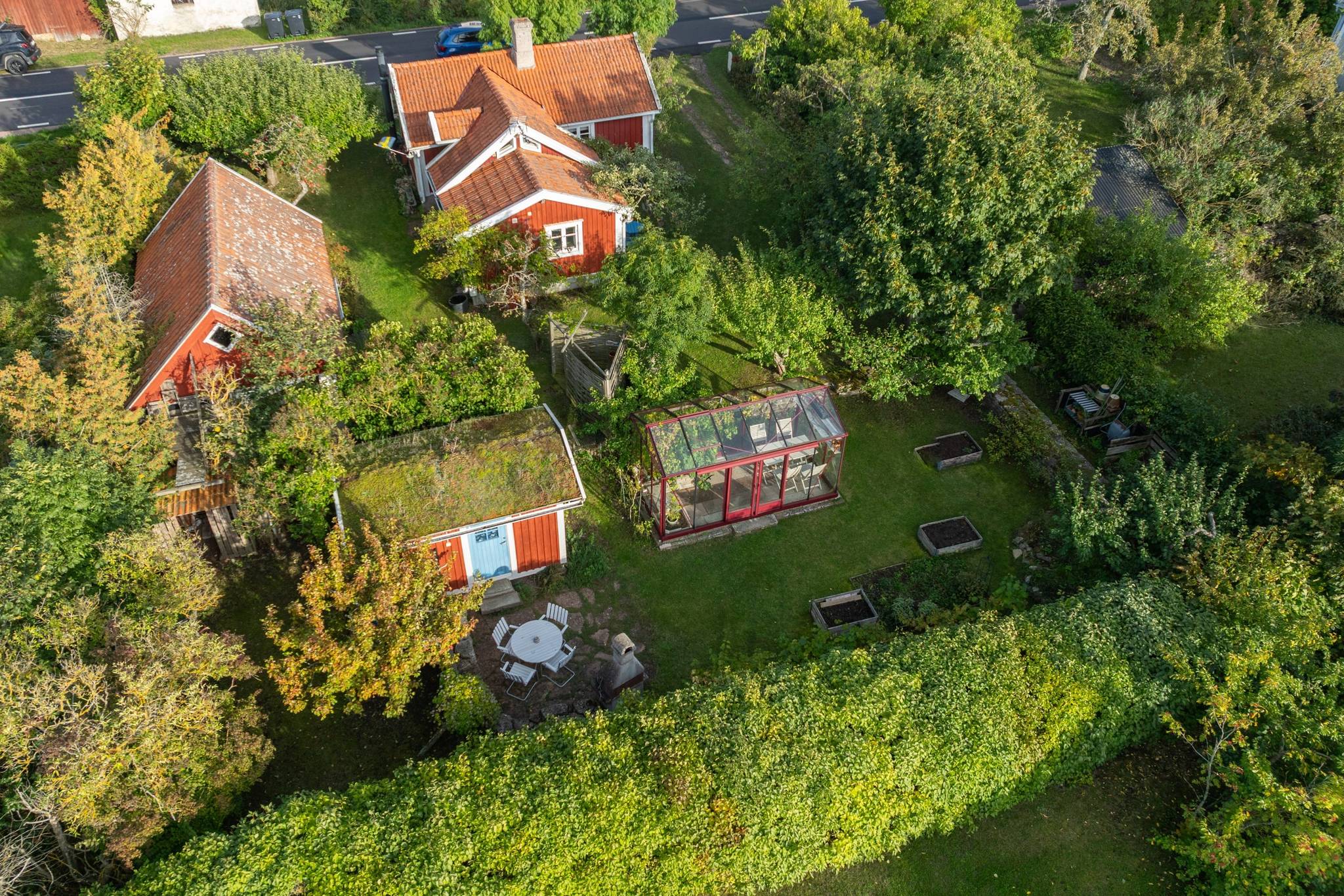 2 rum Vinterbonat fritidshus på Kastlösa 122 Kastlösa Mörbylånga kommun - bild 28