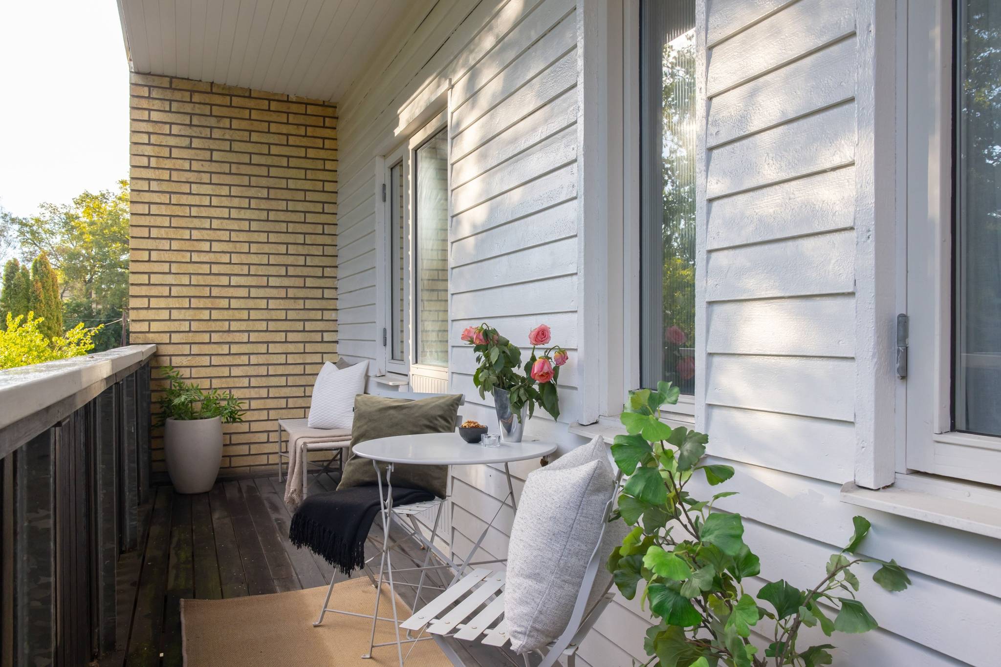 5 rum Villa på Rättar Vigs Väg 66 Nälsta Stockholms kommun - bild 28