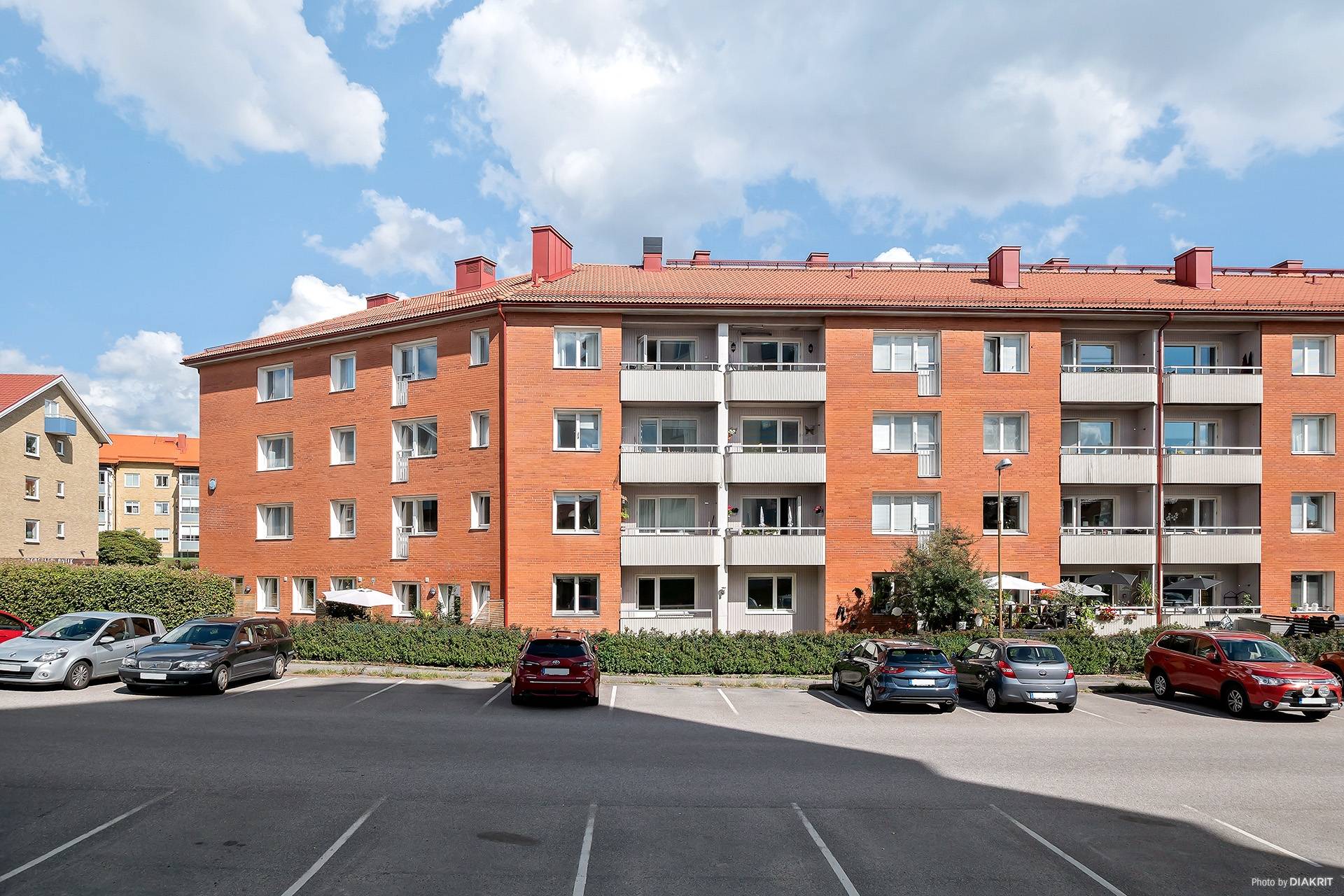 3 rum Lägenhet på Fjällgatan 55A Borås kommun - bild 20
