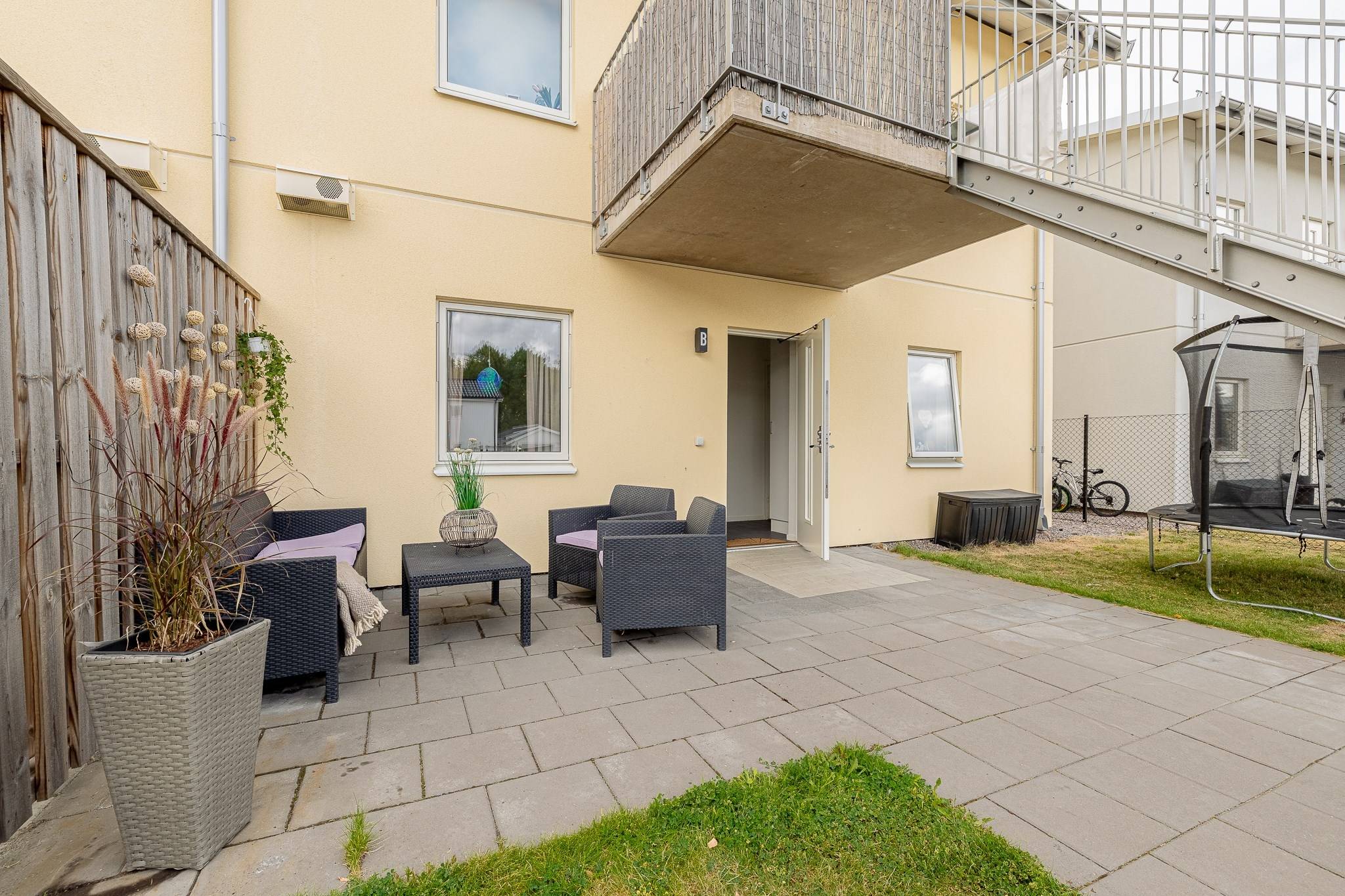 4 rum Lägenhet på Hagvallavägen 12B Djursta Eskilstuna kommun - bild 26
