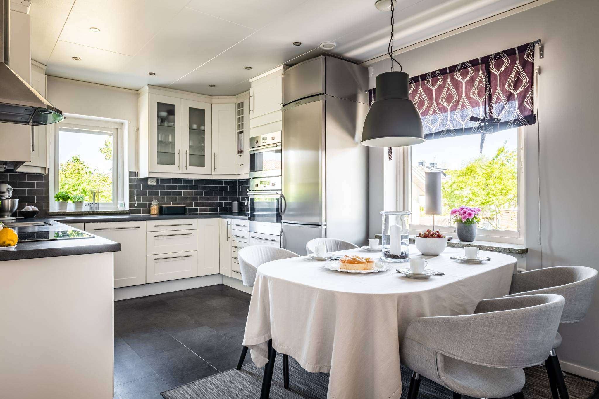 4 rum Villa på Pettersbergsvägen 5 Ringstorp Örebro kommun - bild 3