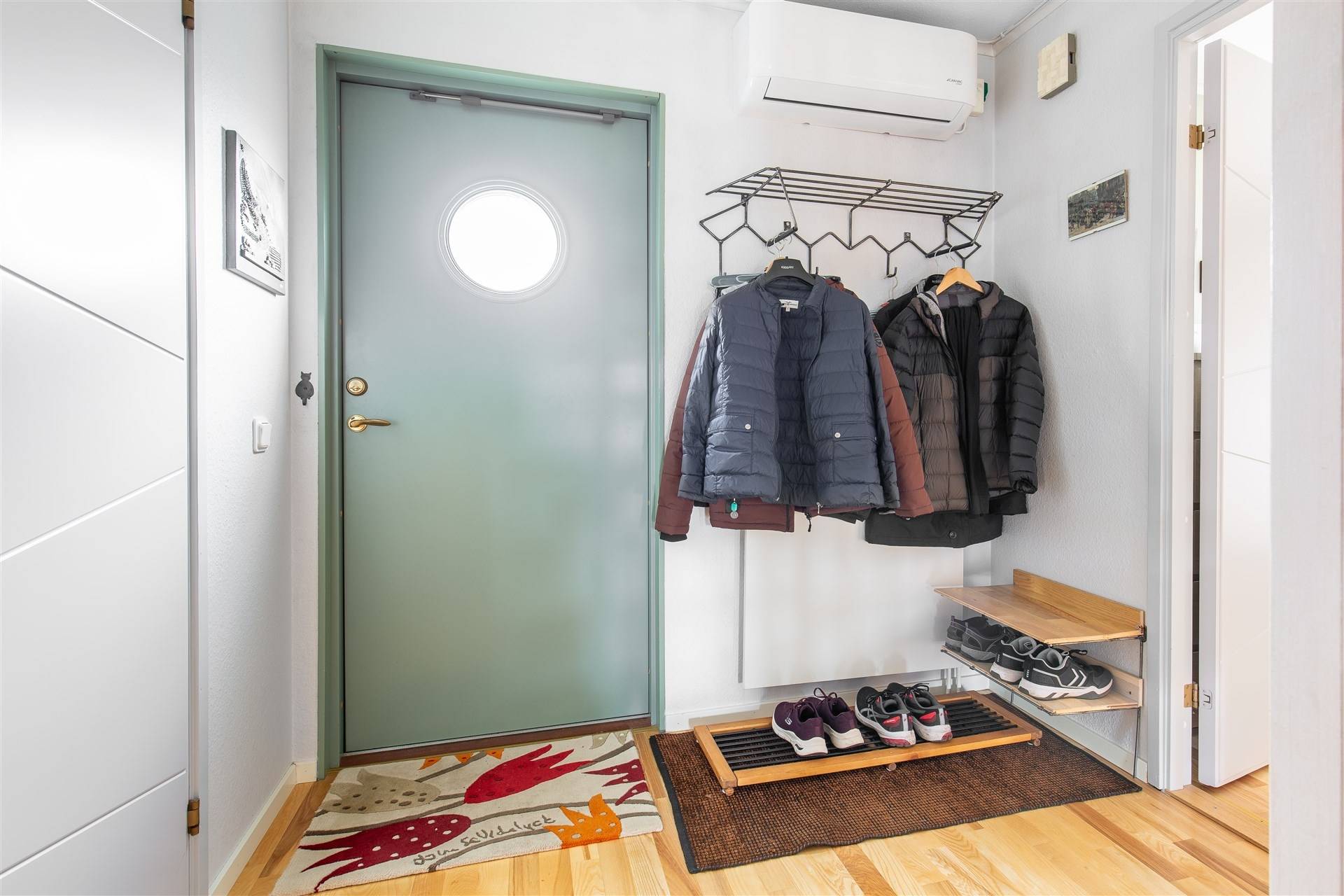 4 rum Villa på Åkersnäsgatan 5 Kvarnby / Virentofta Malmö kommun - bild 29